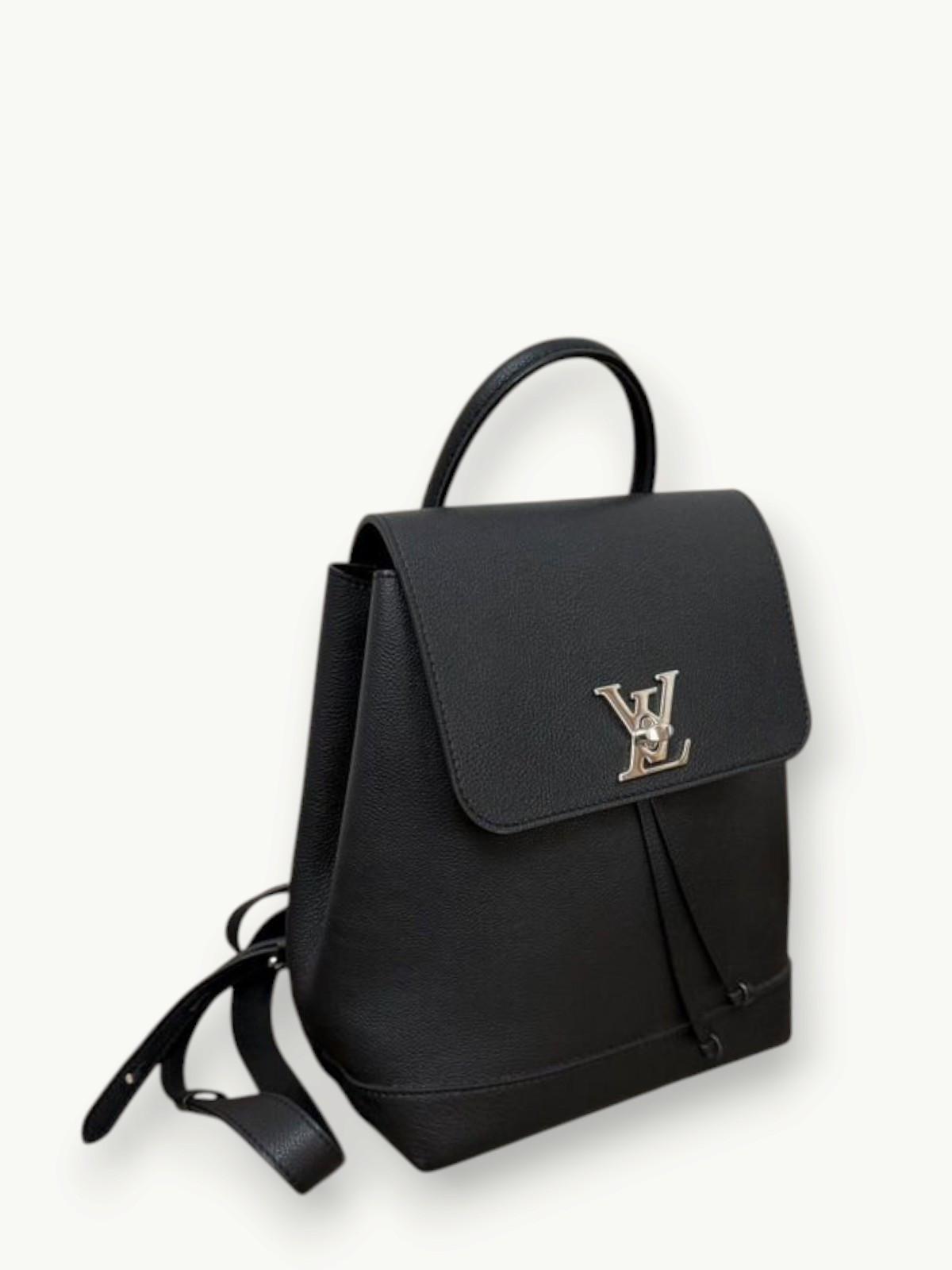 Louis Vuitton Lockme , фото 3