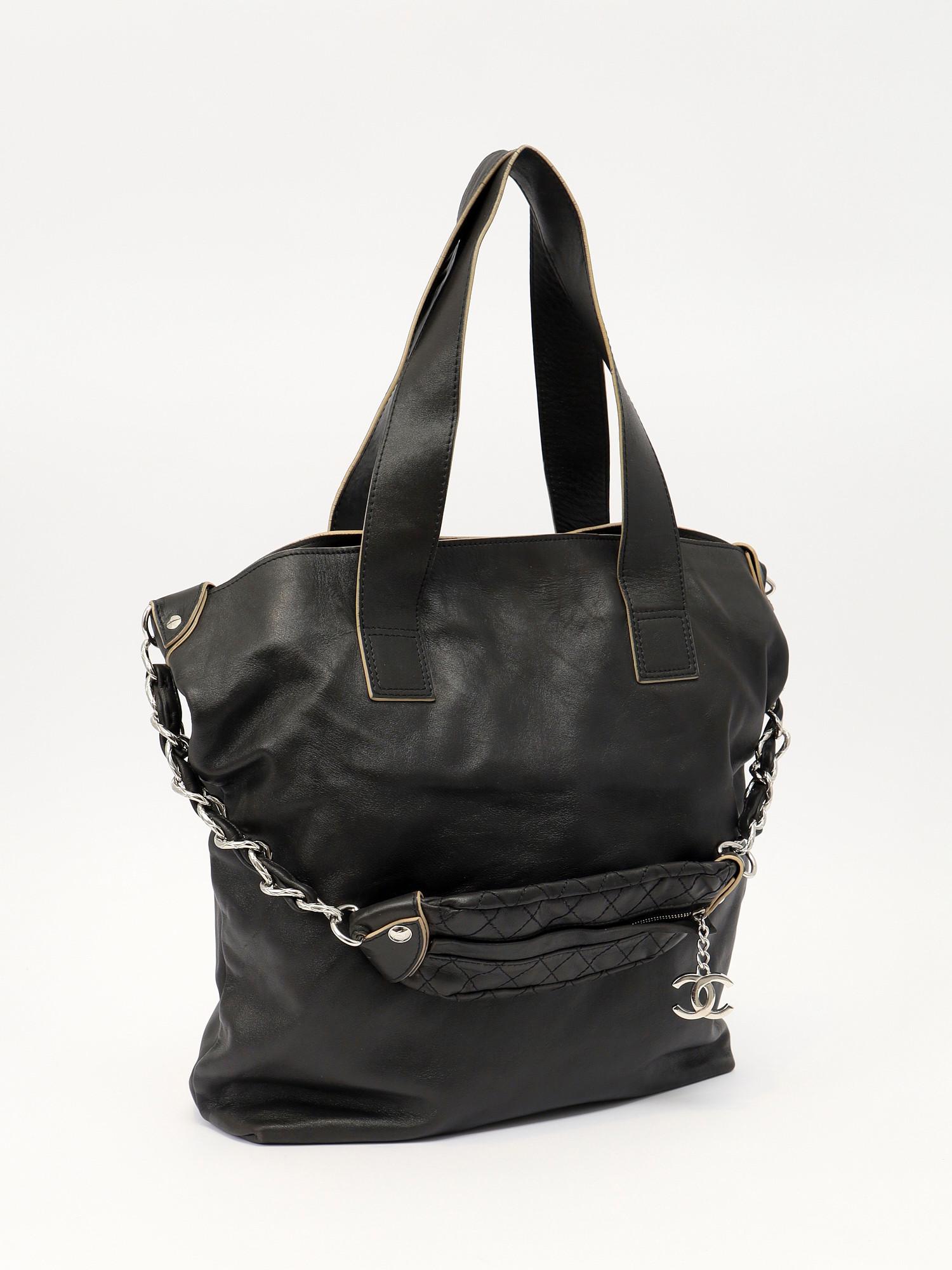 Chanel Edgy , фото 4