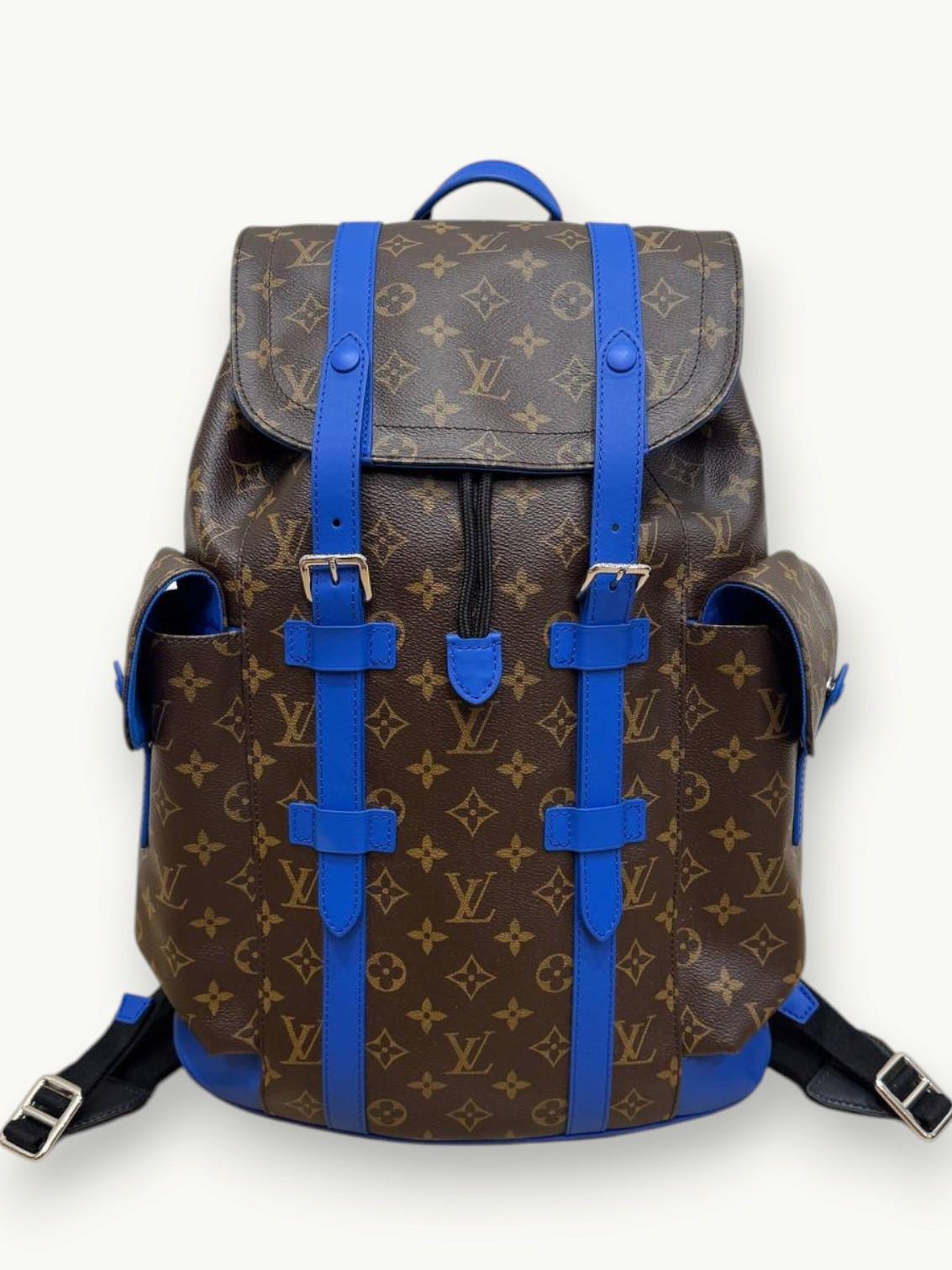 Louis Vuitton Christopher , фото 1