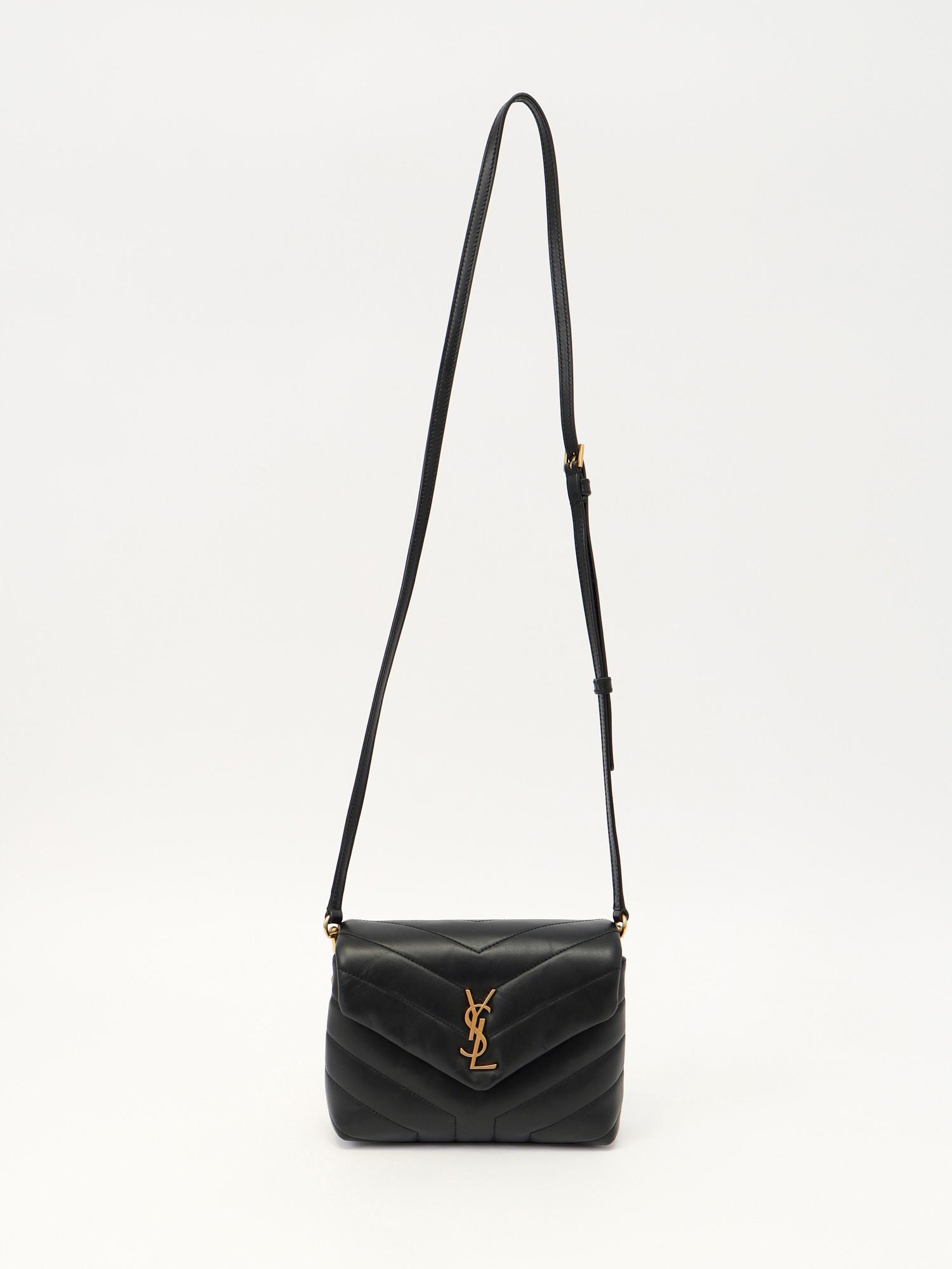 Saint Laurent LouLou , фото 4