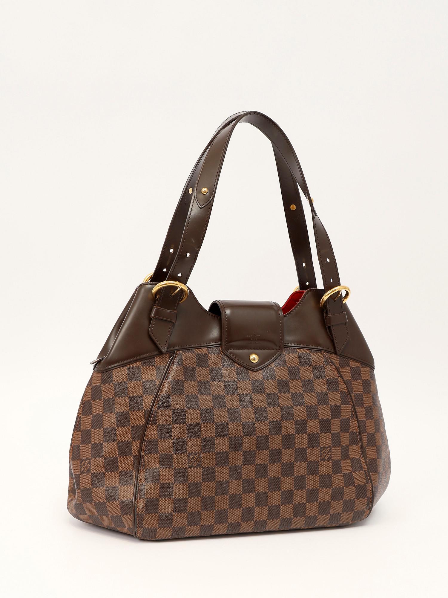 Louis Vuitton Sistina , фото 4