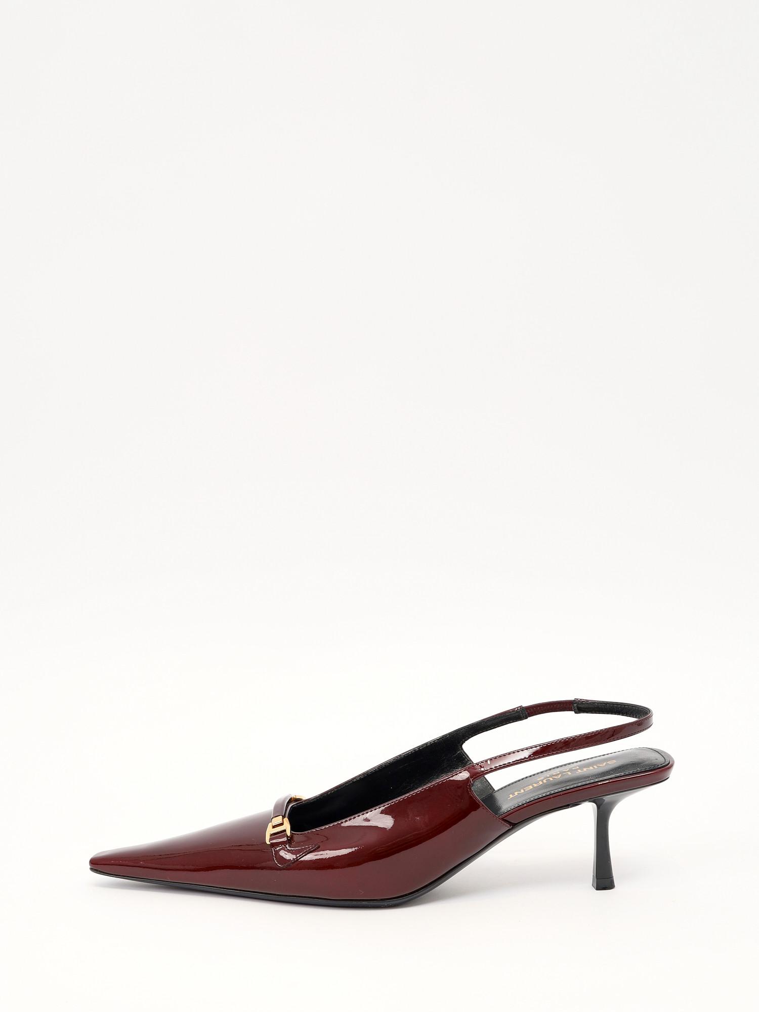 Saint Laurent Carine 38, фото 2