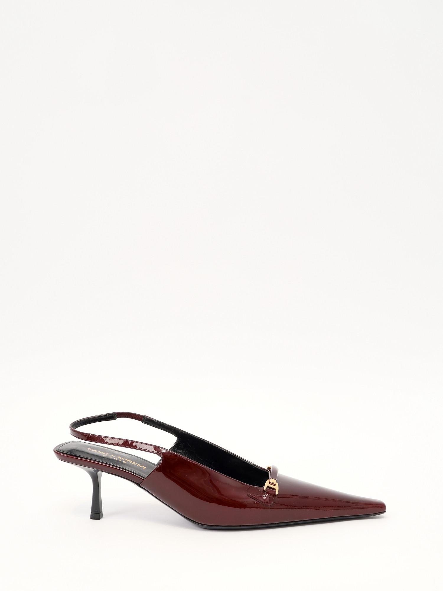 Saint Laurent Carine 38, фото 1