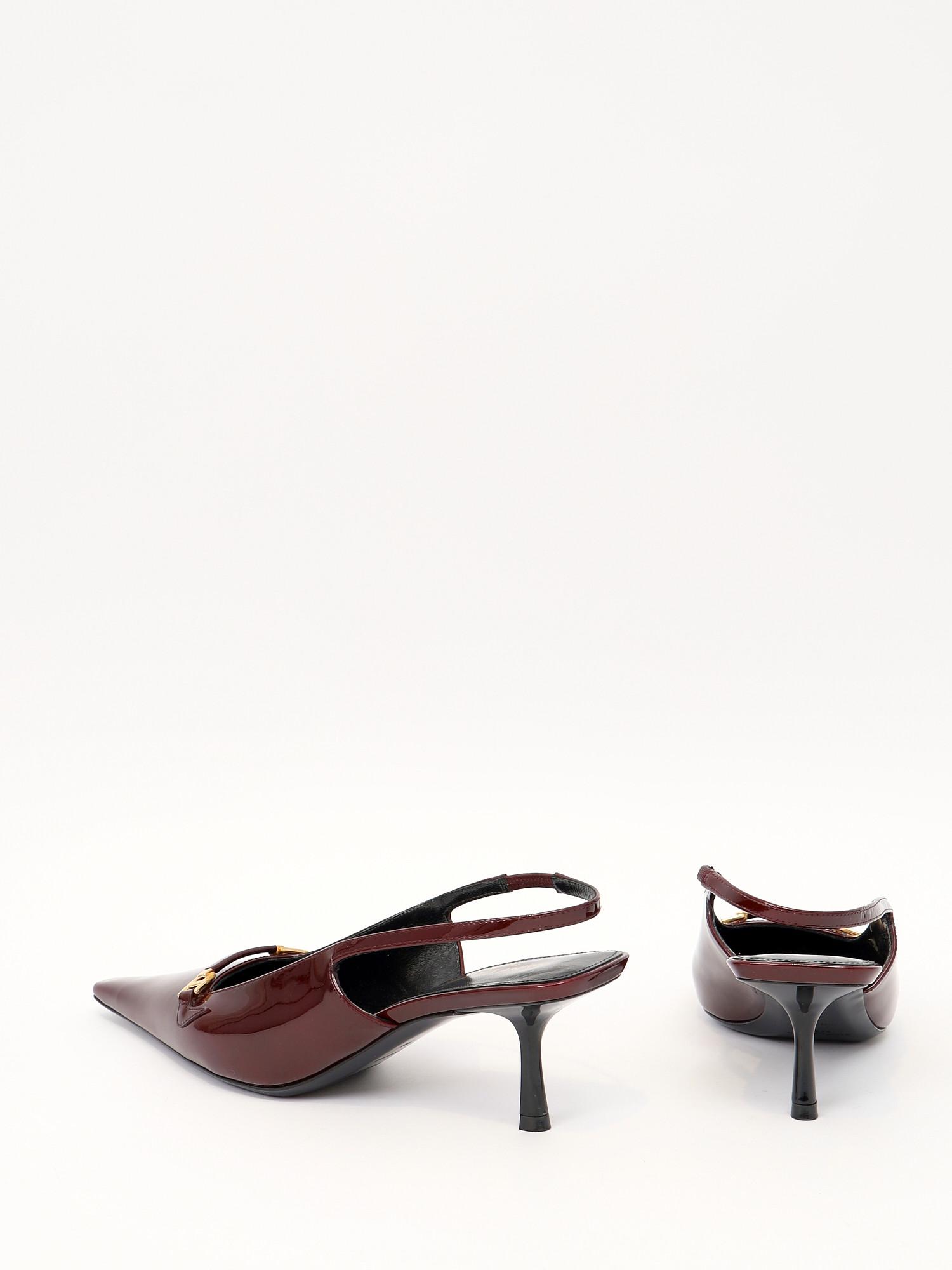 Saint Laurent Carine 38, фото 5