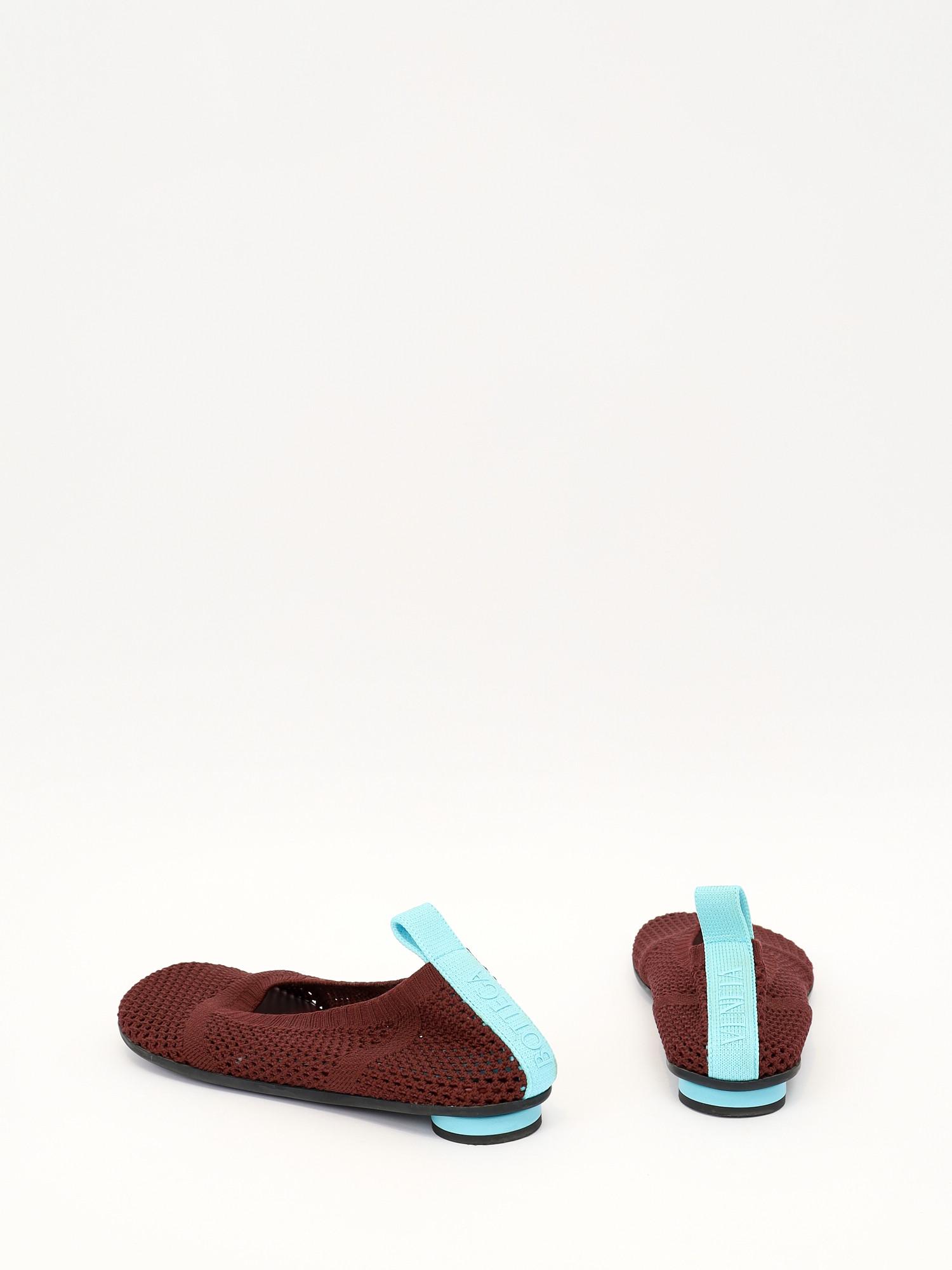 Bottega Veneta Atomic 38, фото 4