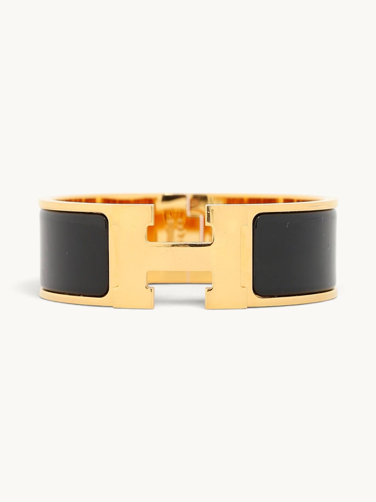 Hermes Clic Clac H , фото 1