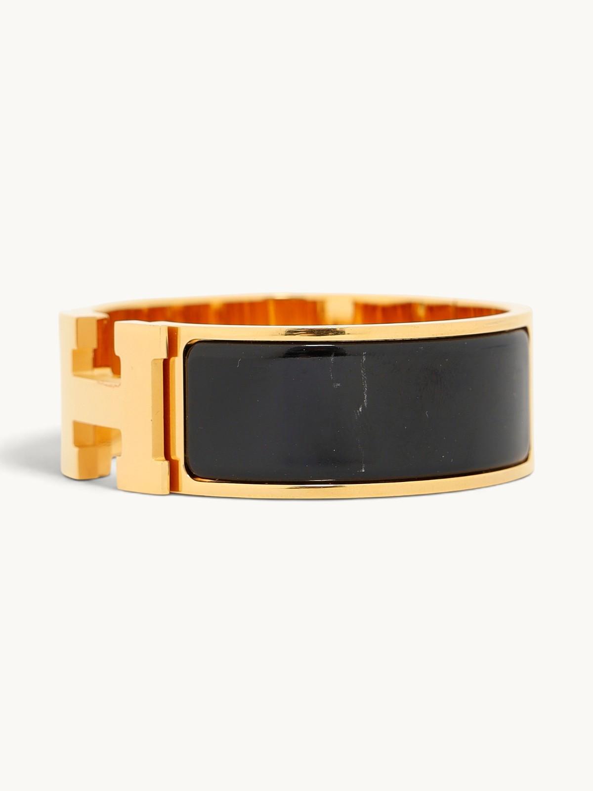 Hermes Clic Clac H , фото 4