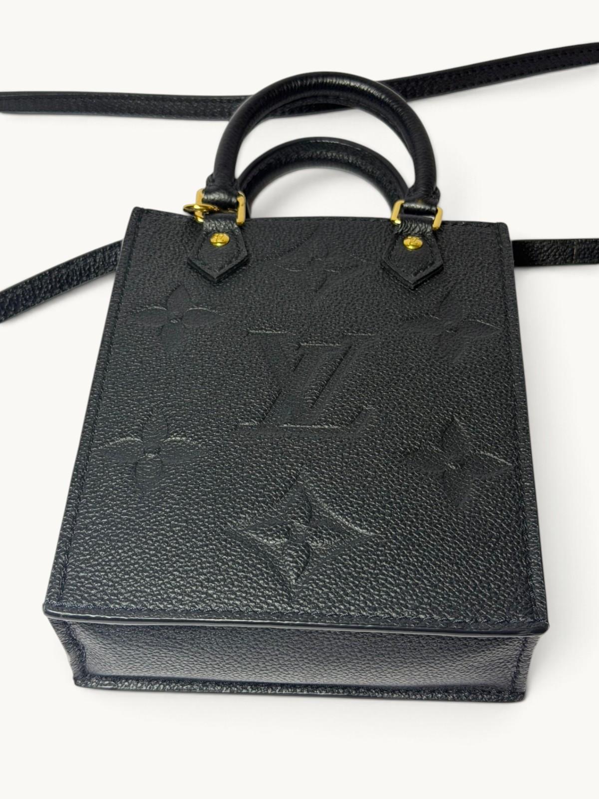 Louis Vuitton Sac Plat , фото 5