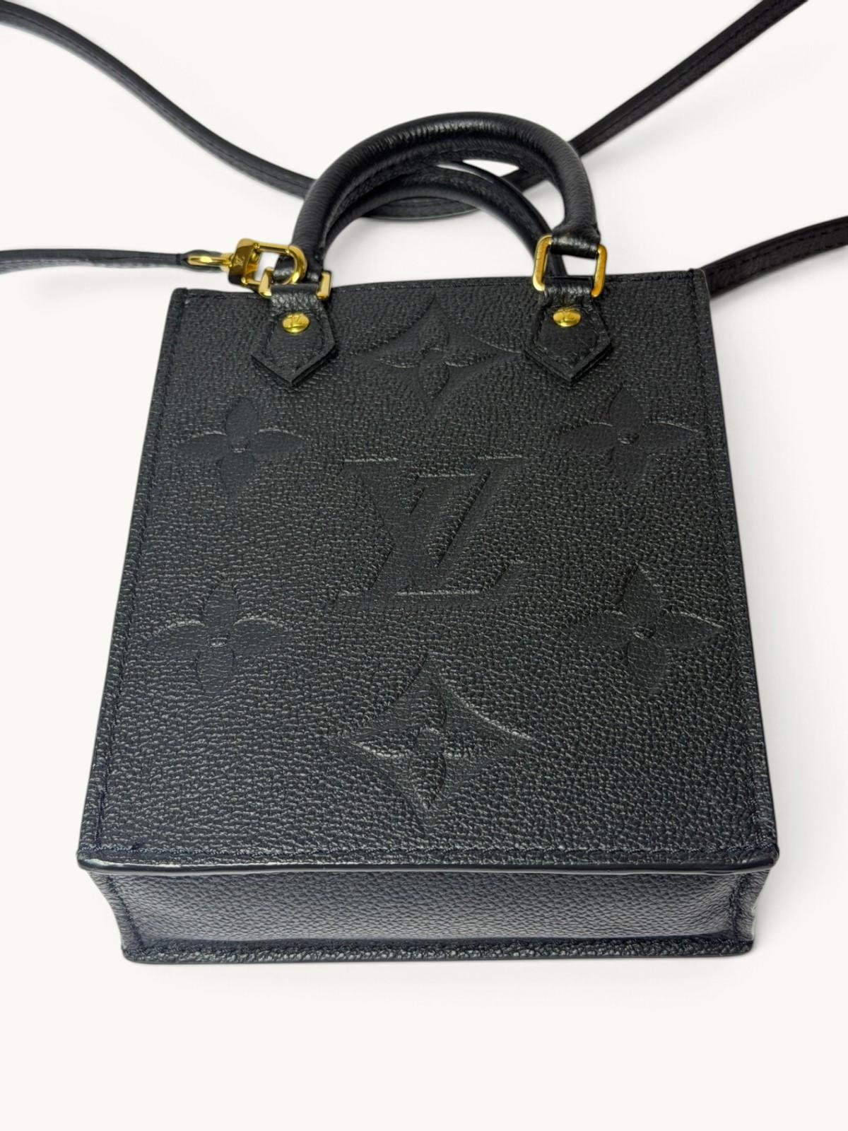 Louis Vuitton Sac Plat , фото 4