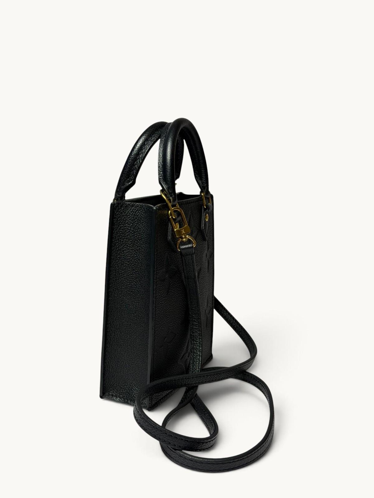 Louis Vuitton Sac Plat , фото 3
