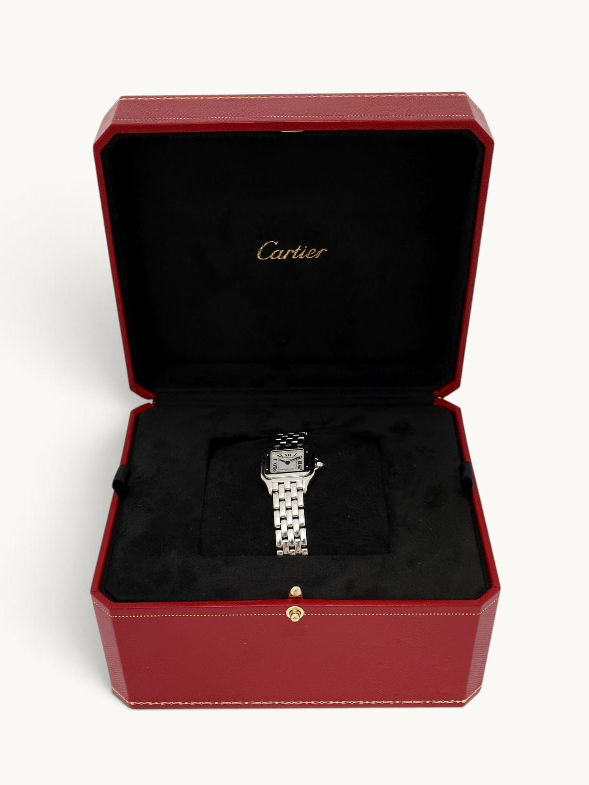 Cartier Panthere , фото 3