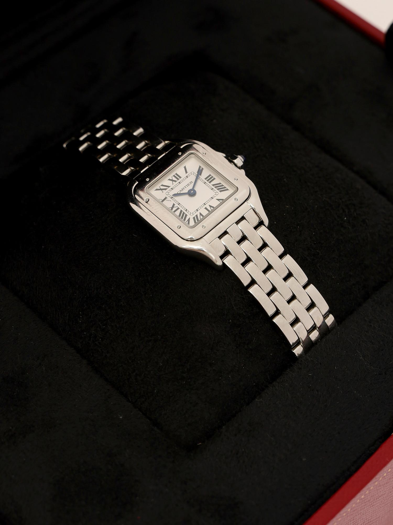Cartier Panthere , фото 4
