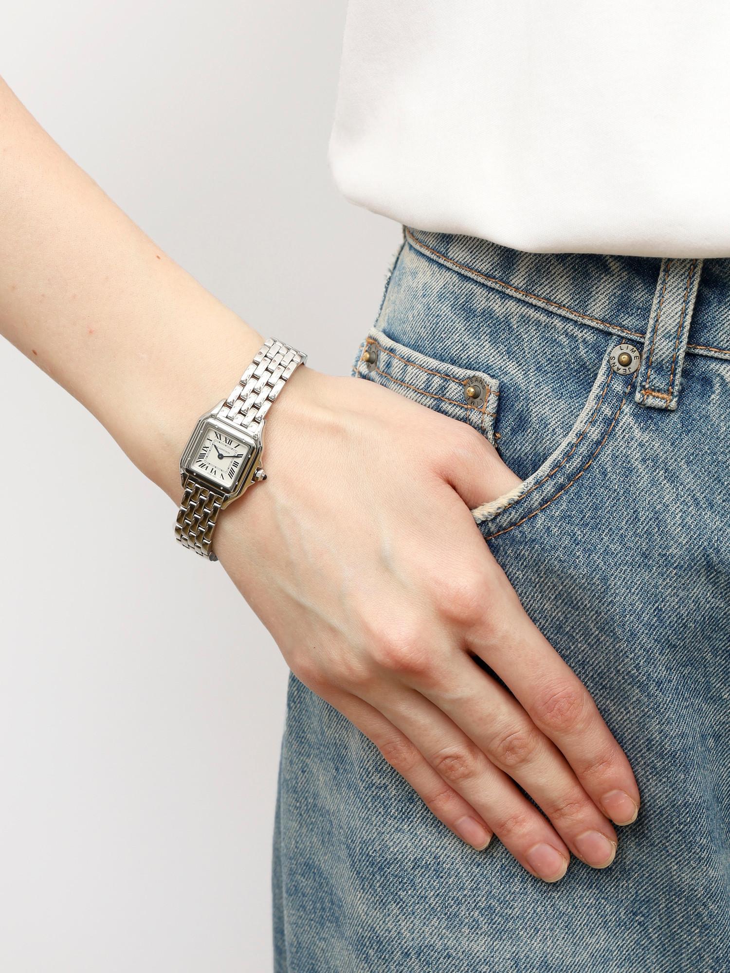 Cartier Panthere , фото 2