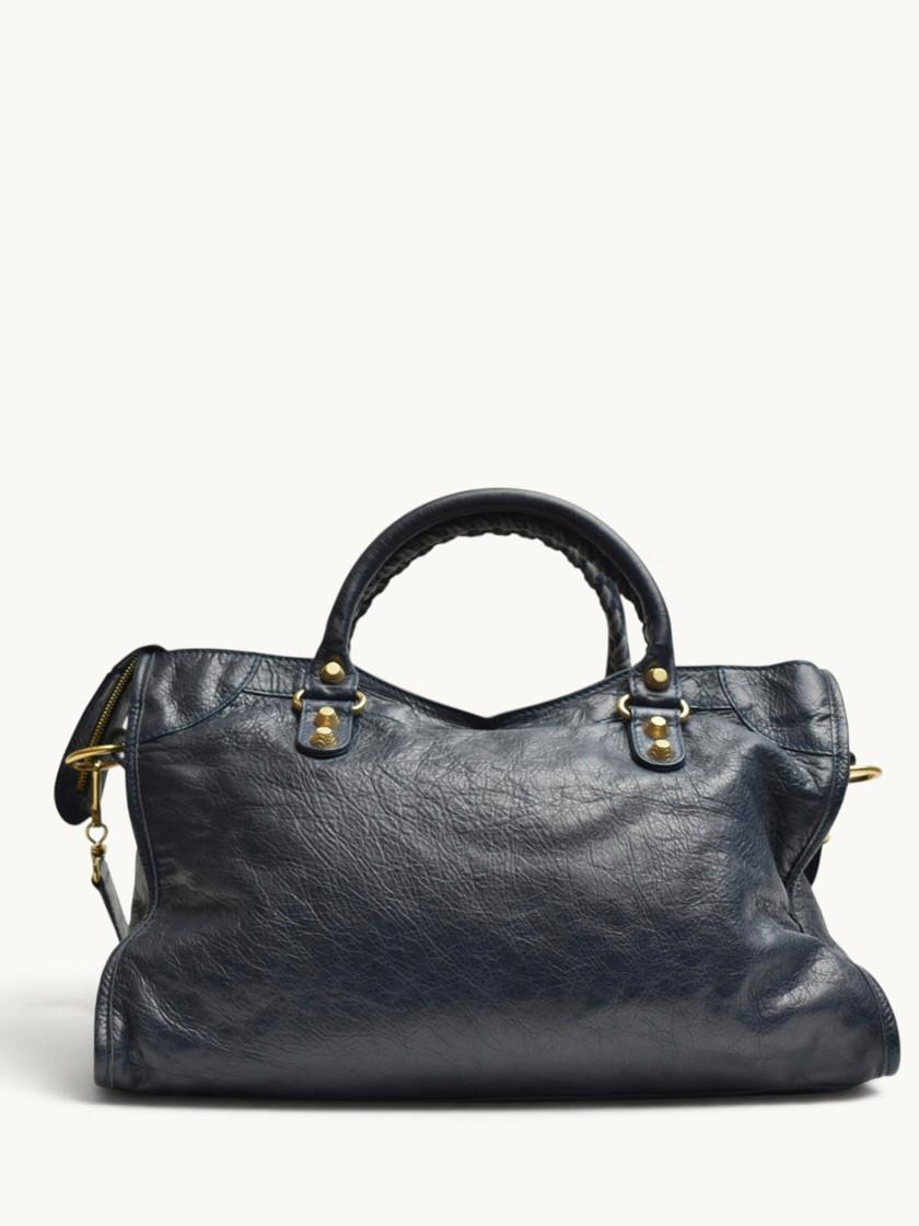 Balenciaga City , фото 3