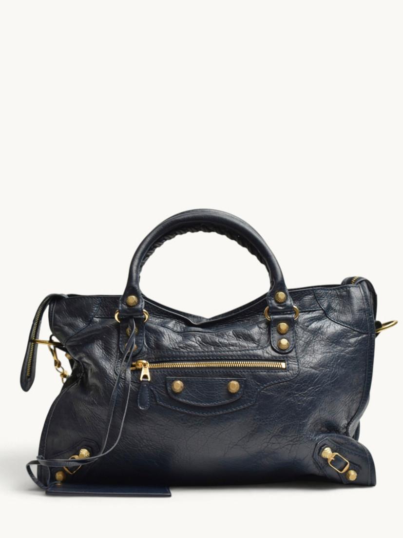 Balenciaga City , фото 1