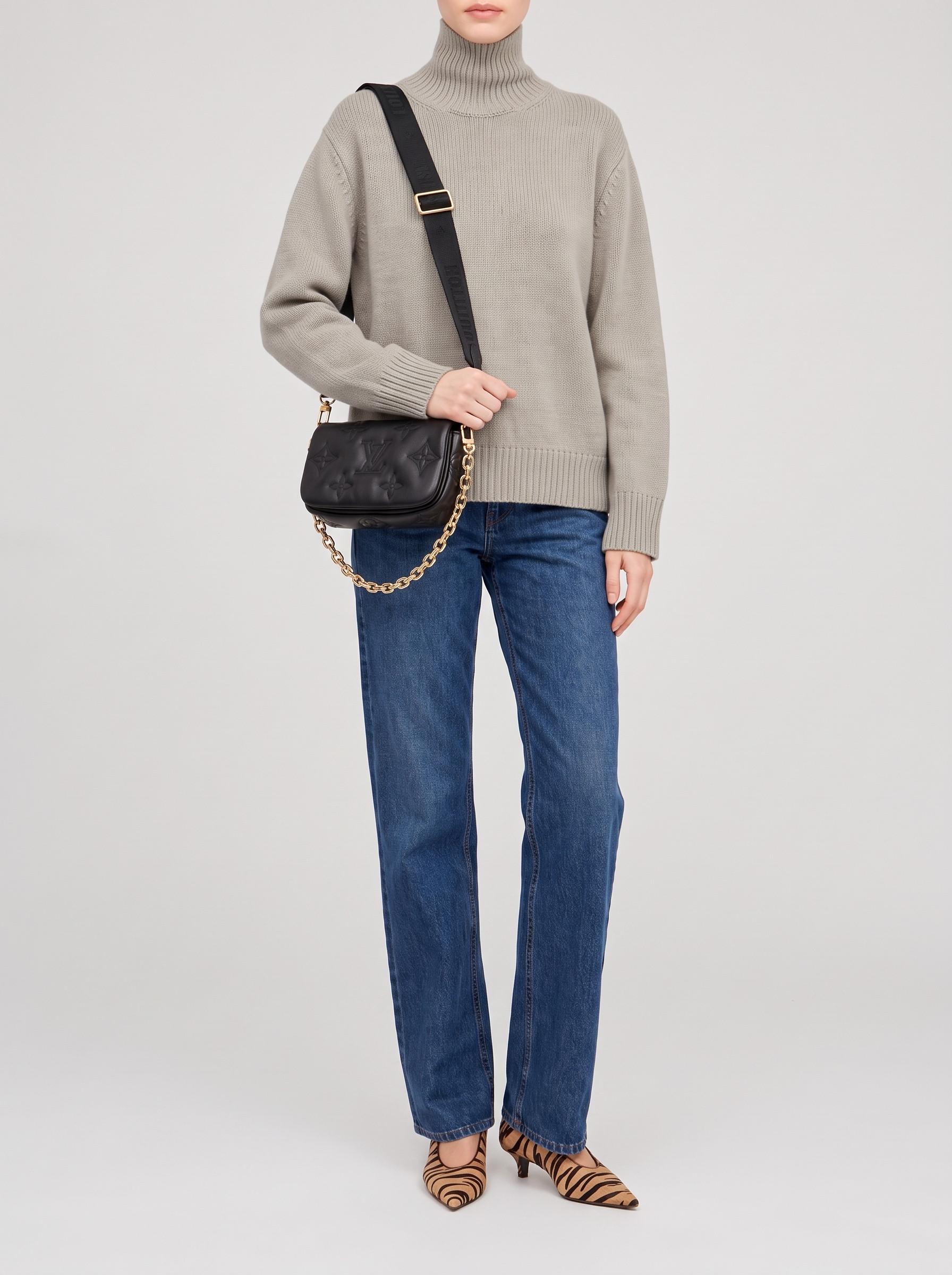 Louis Vuitton Bubblegram , фото 2