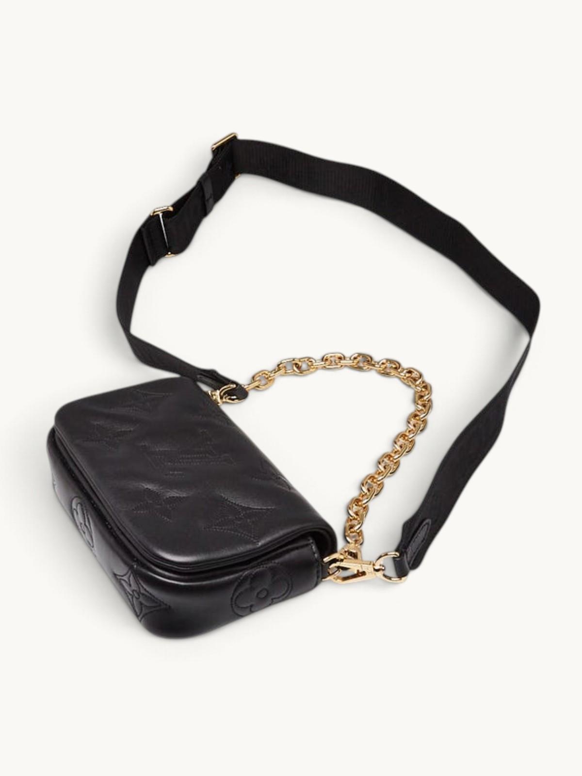 Louis Vuitton Bubblegram , фото 3