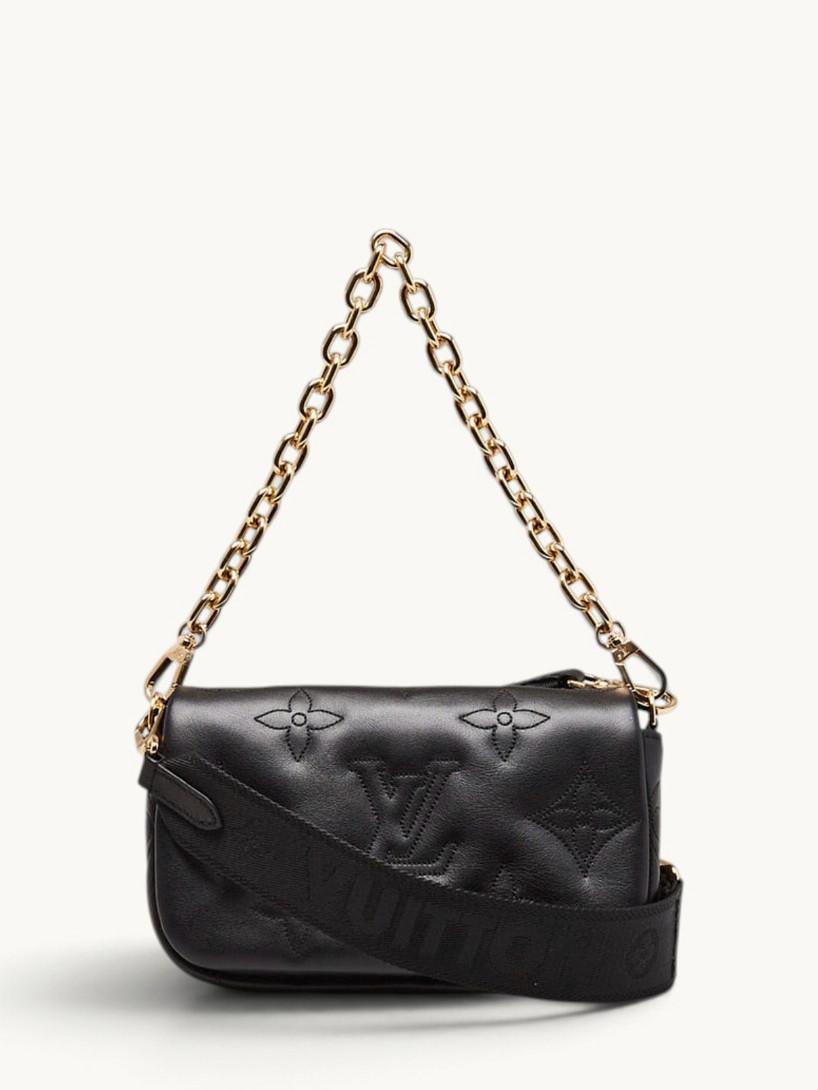 Louis Vuitton Bubblegram , фото 1