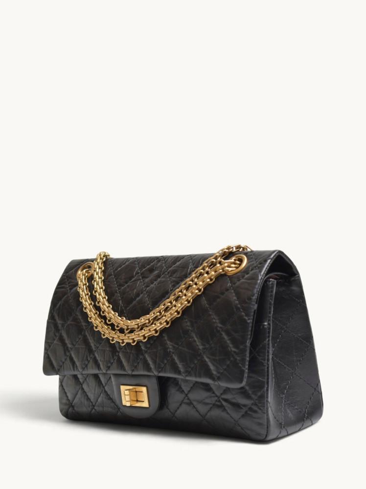 Chanel 2.55 , фото 3