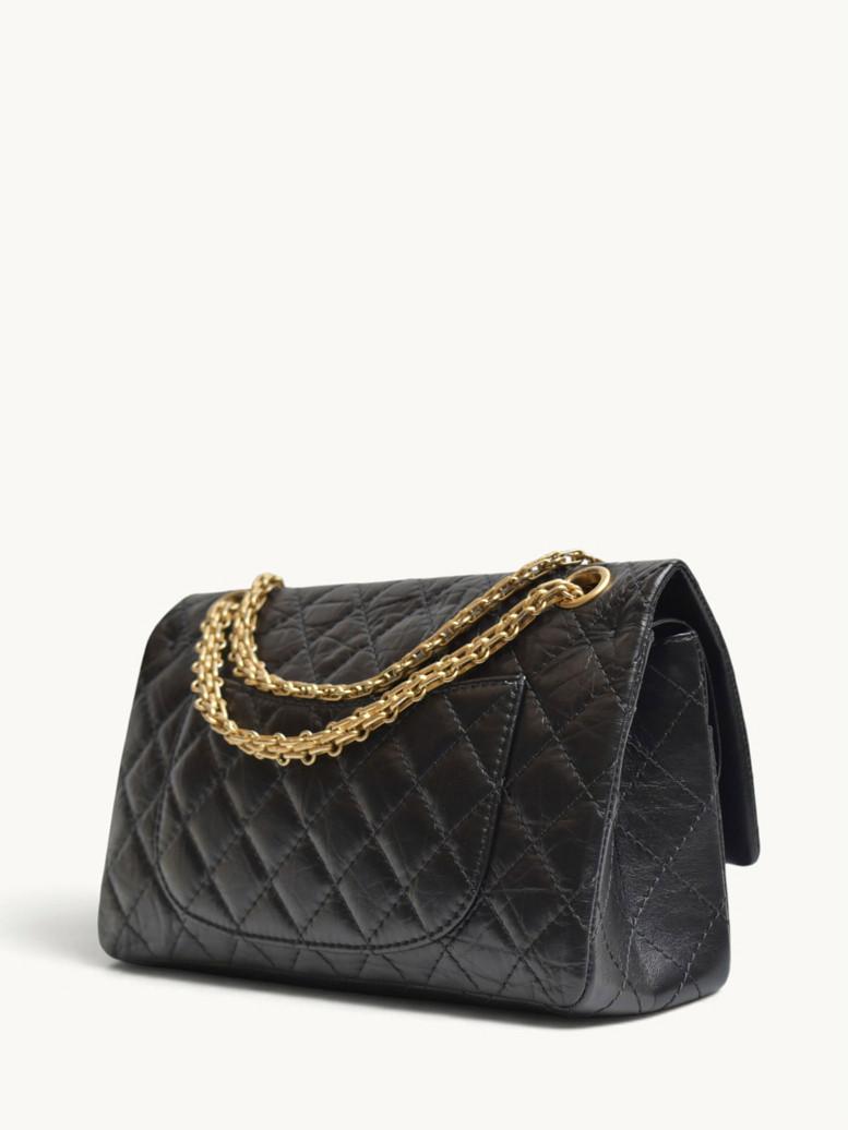 Chanel 2.55 , фото 4