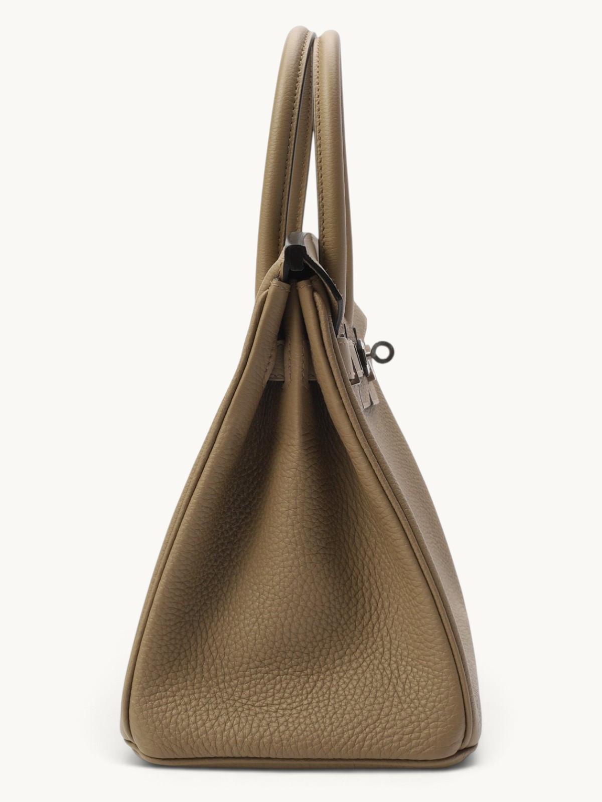 Hermes Birkin 30, фото 4