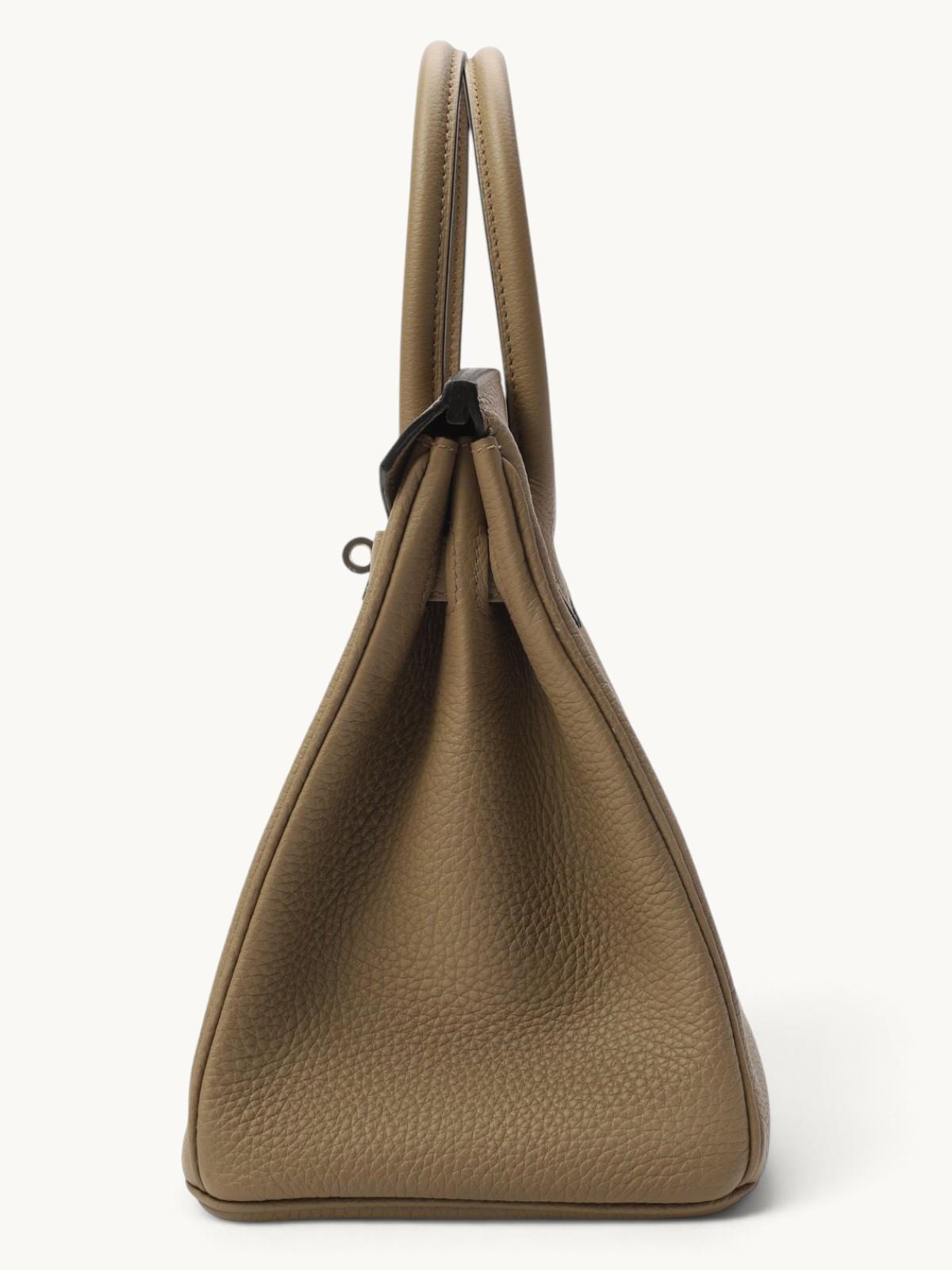 Hermes Birkin 30, фото 5