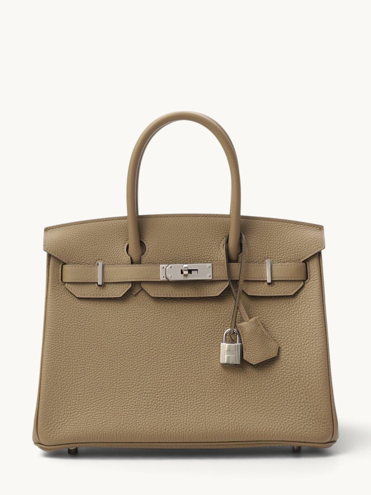 Hermes Birkin 30, фото 1