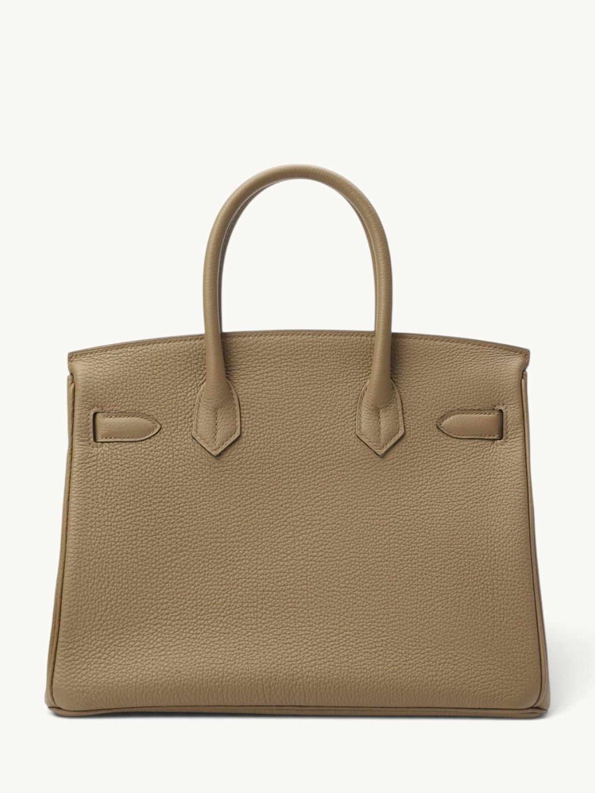 Hermes Birkin 30, фото 3