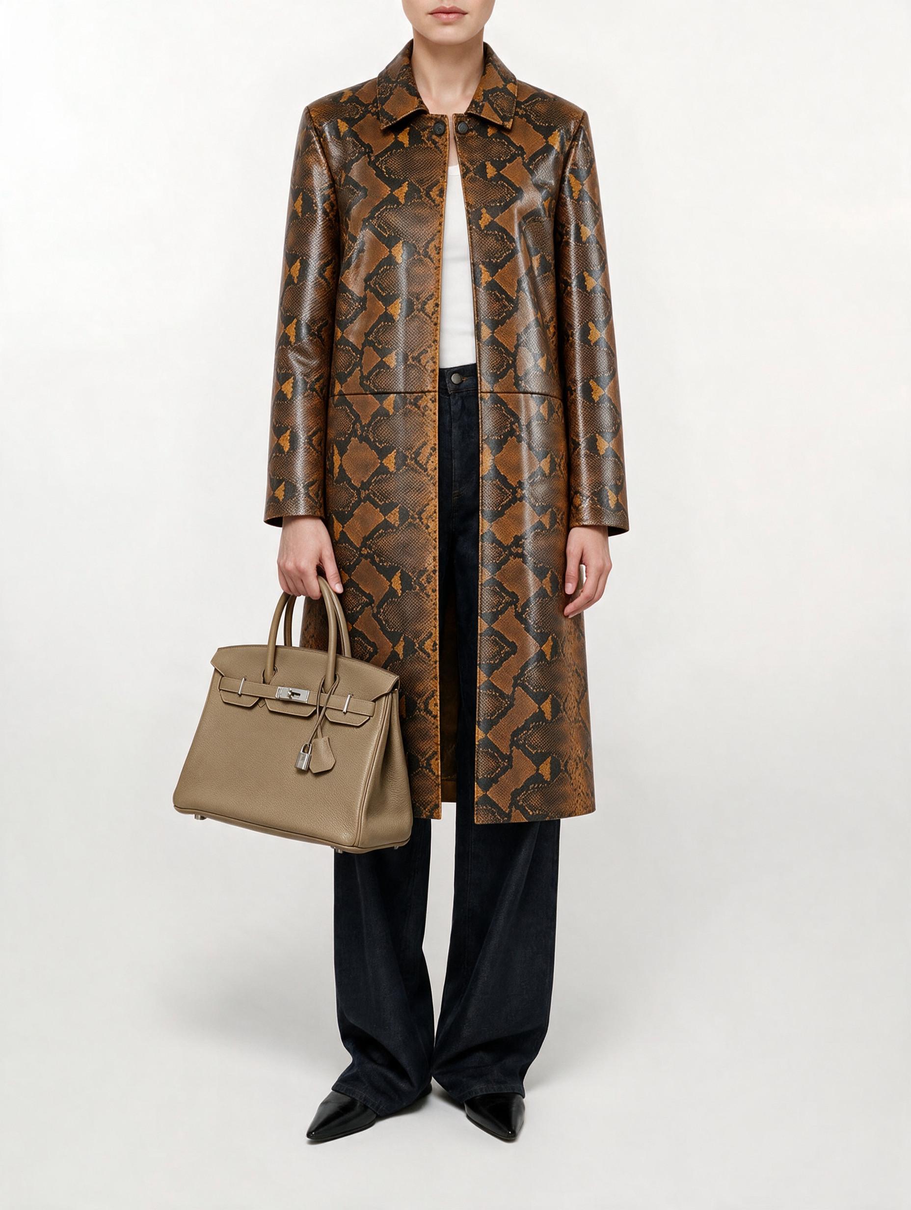 Hermes Birkin 30, фото 2