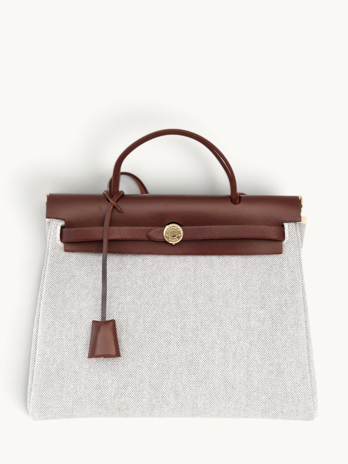 Hermes Herbag 31, фото 1