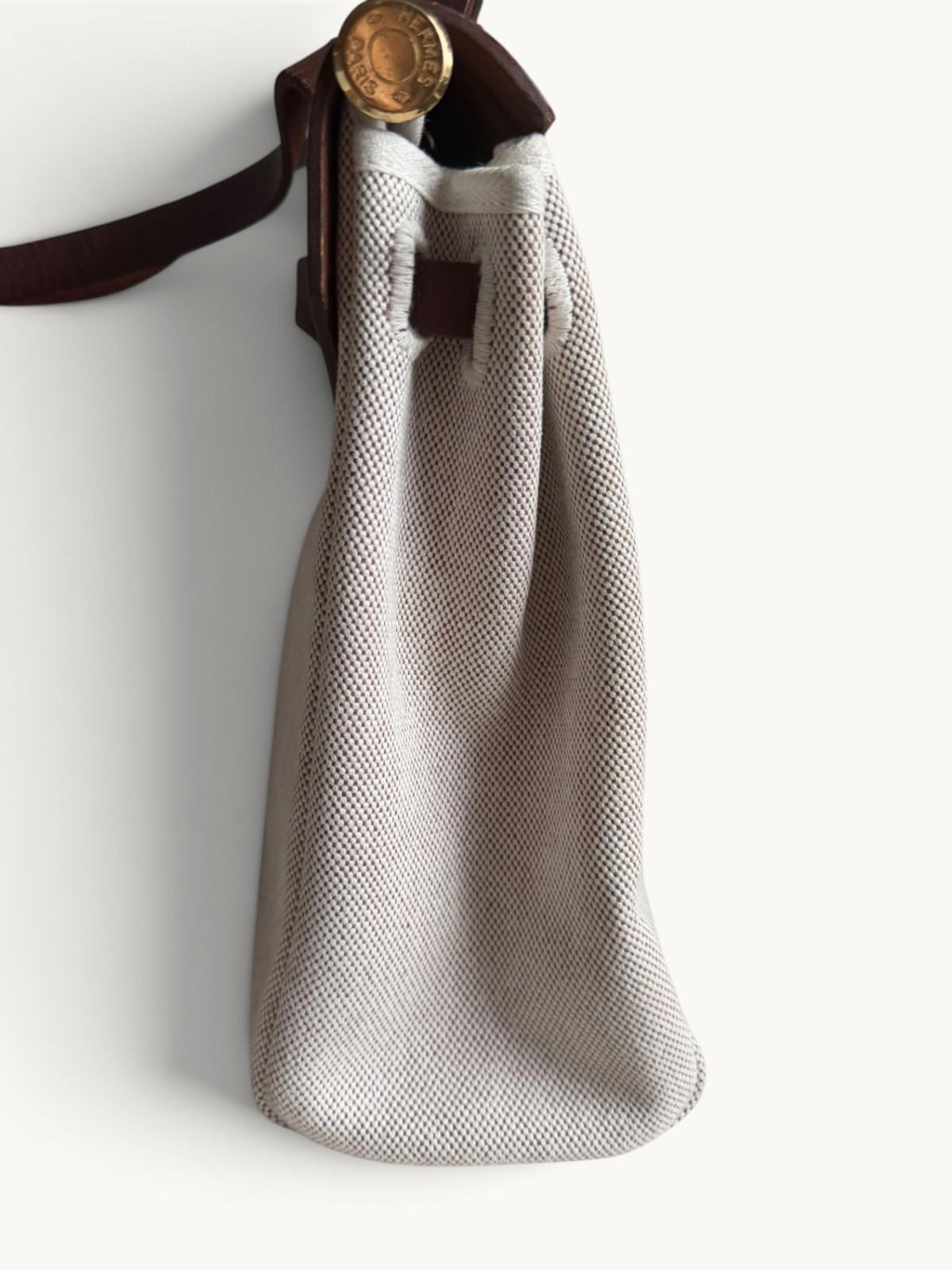 Hermes Herbag 31, фото 5
