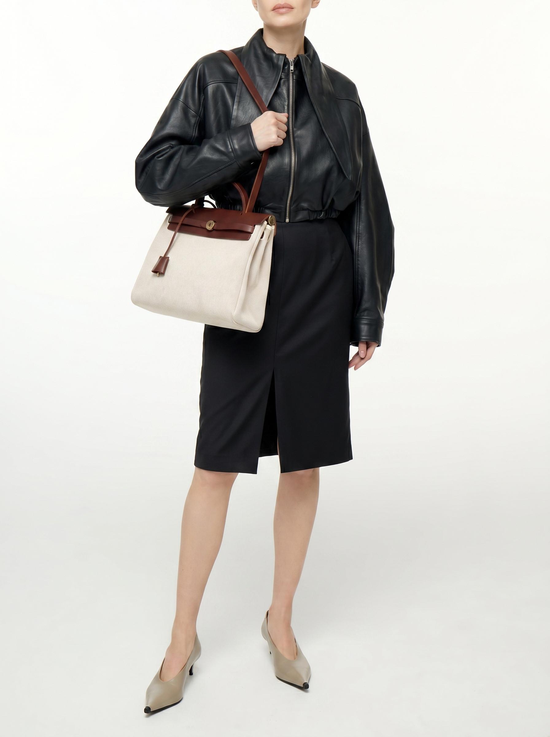 Hermes Herbag 31, фото 2