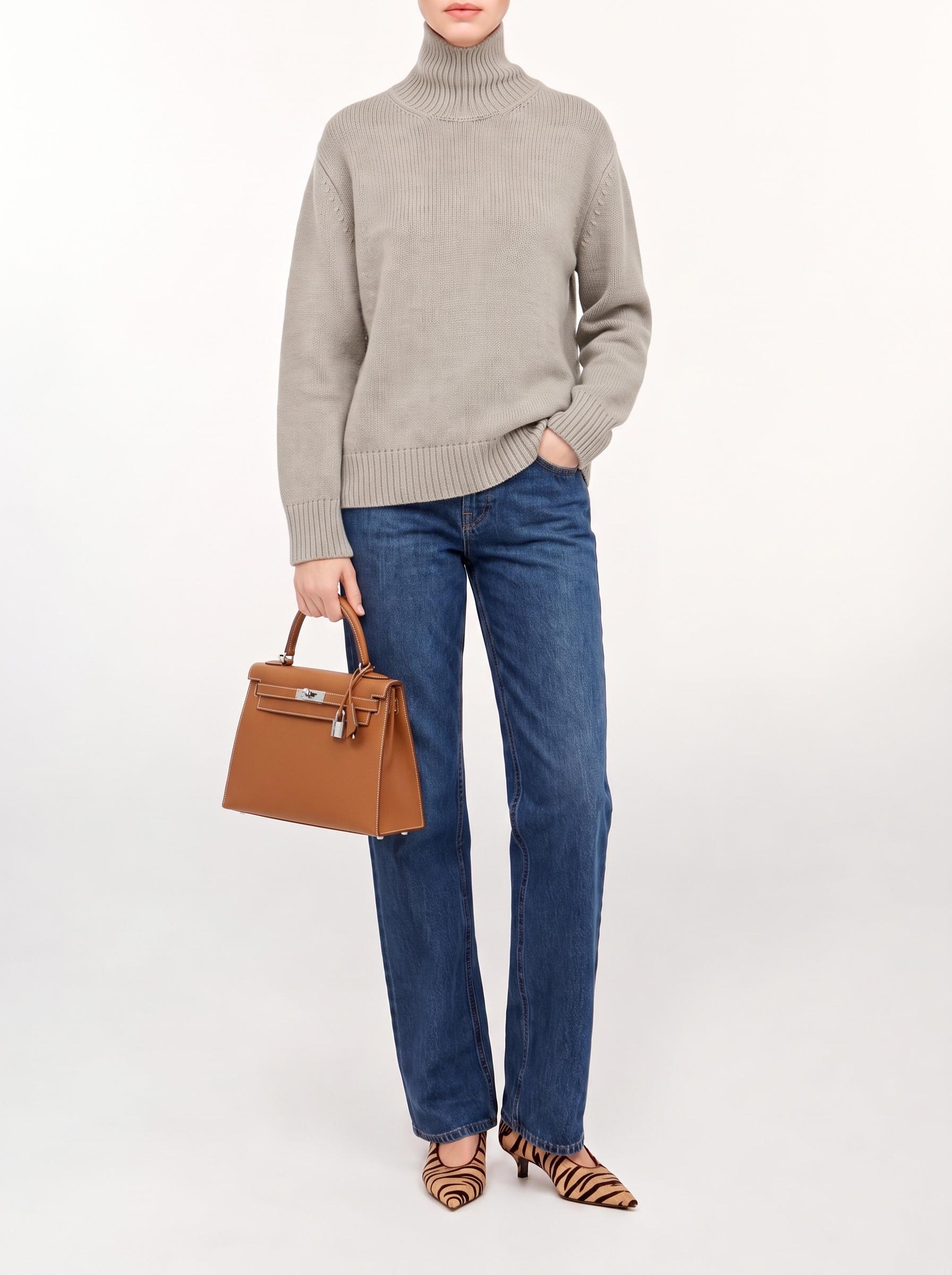 Hermes Kelly 28, фото 2