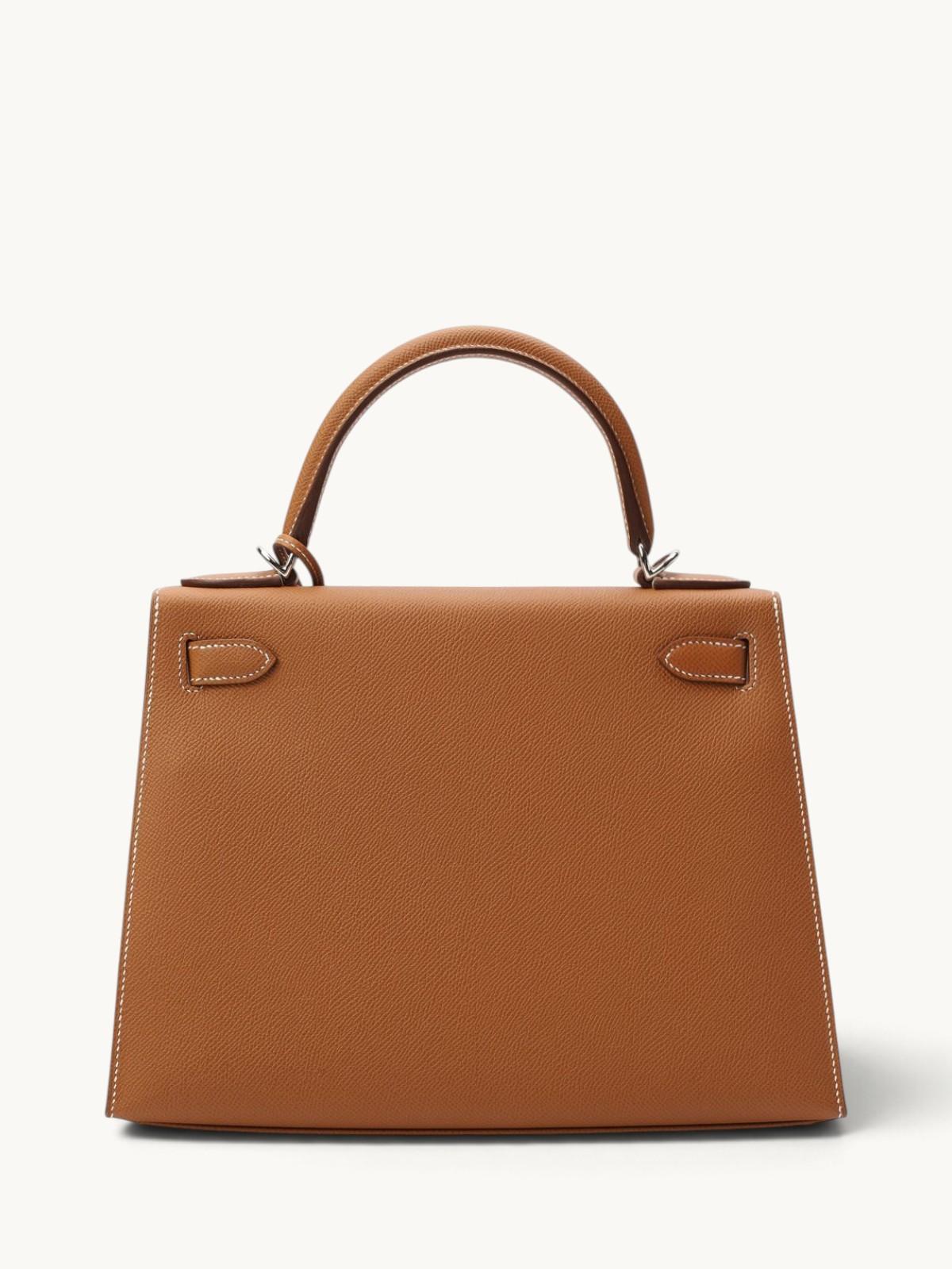 Hermes Kelly 28, фото 3