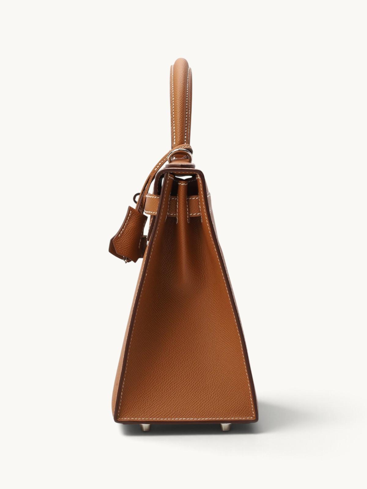 Hermes Kelly 28, фото 4