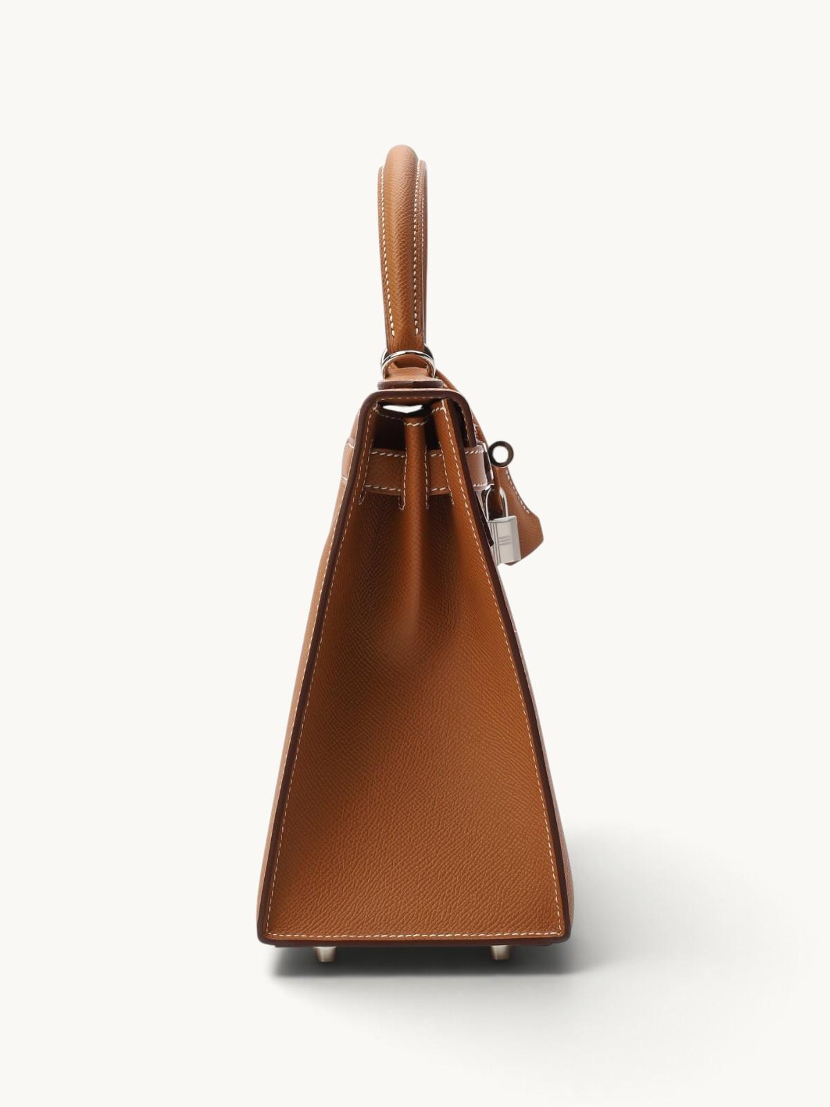 Hermes Kelly 28, фото 5
