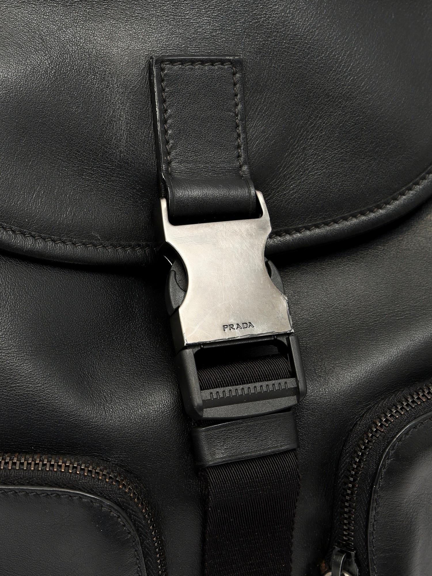 Prada Pocket , фото 5
