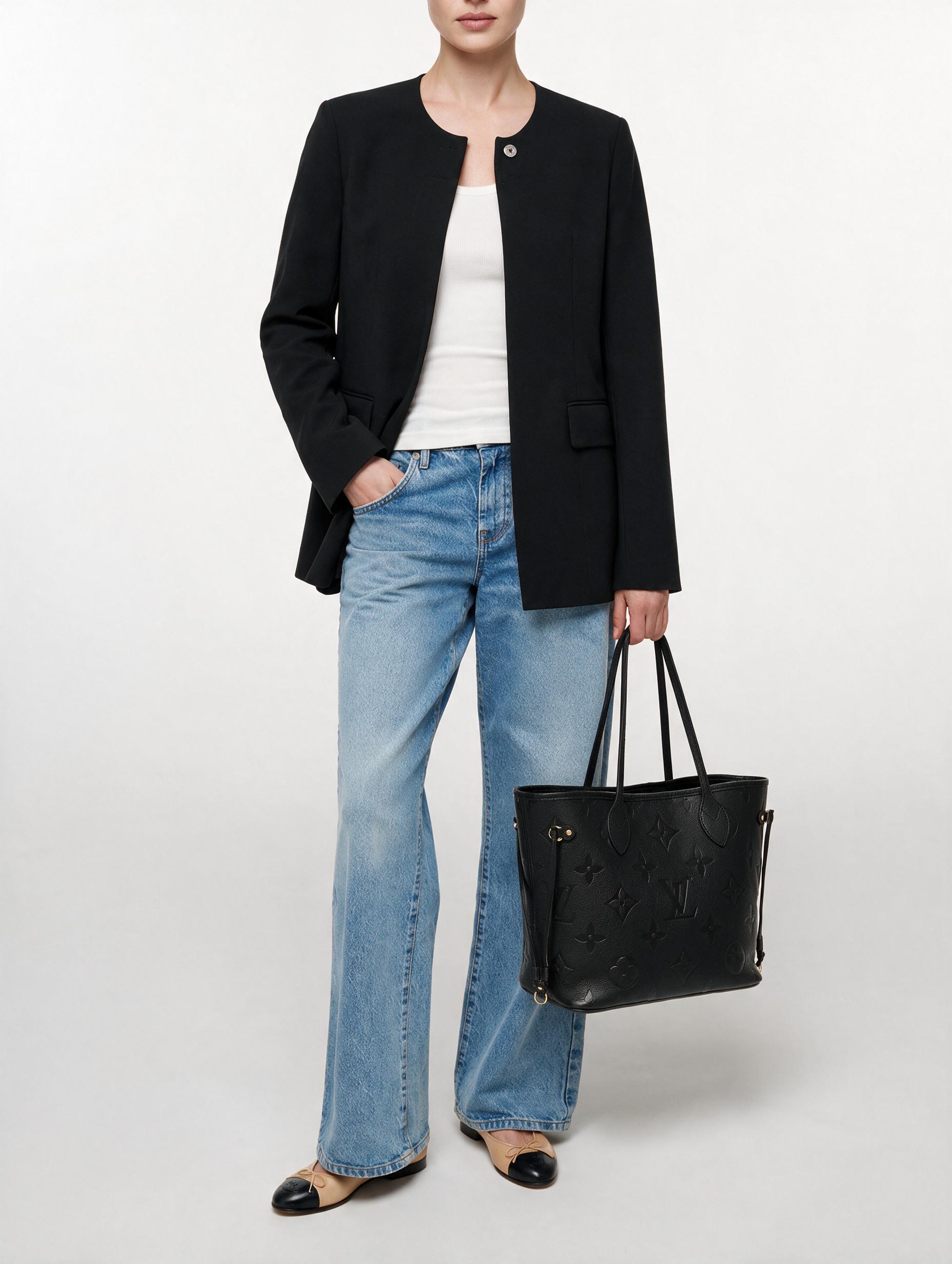 Louis Vuitton Neverfull , фото 2