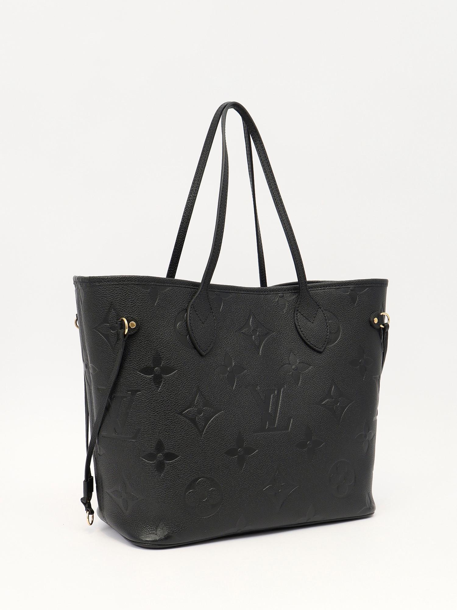 Louis Vuitton Neverfull , фото 4