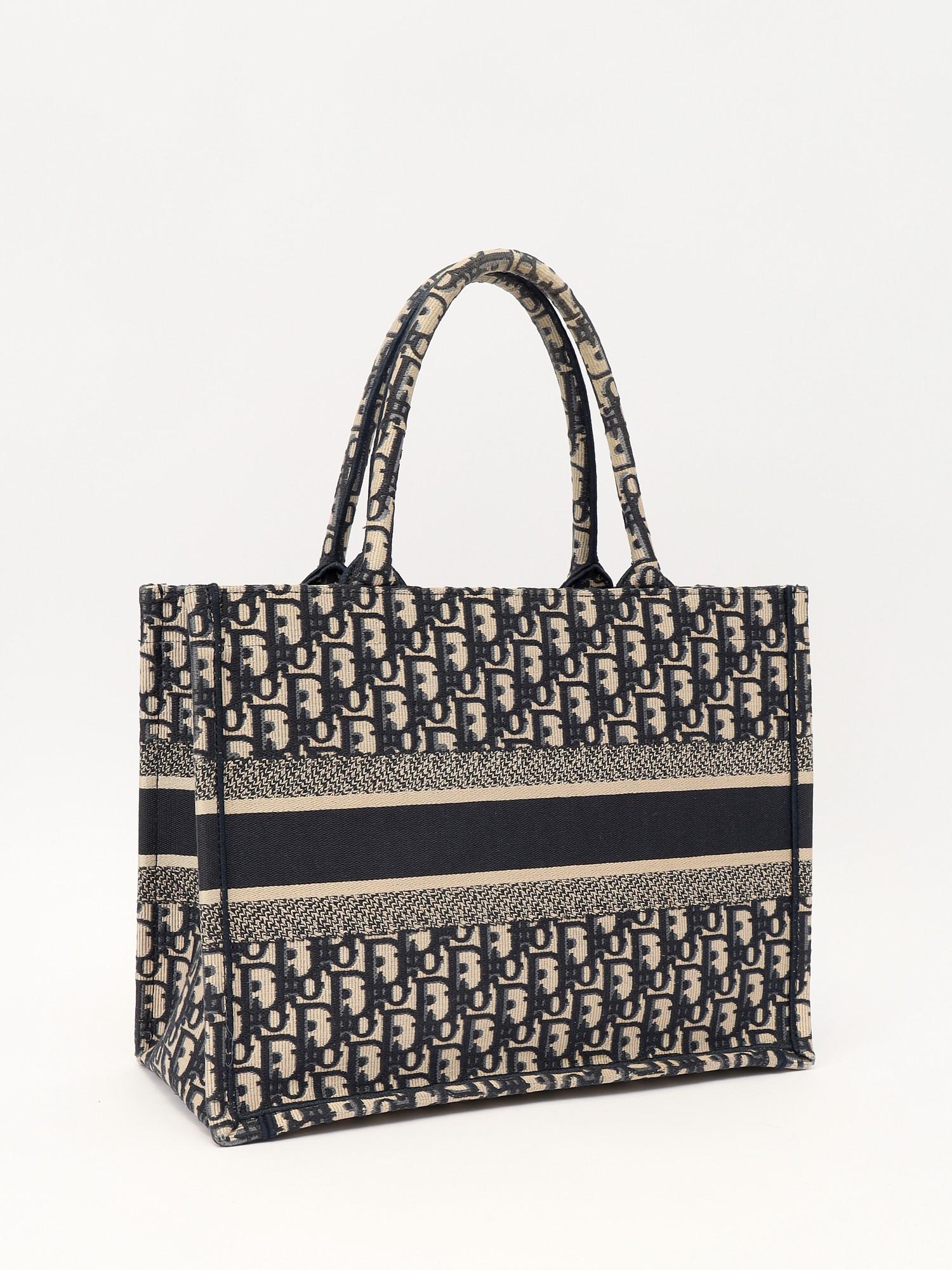 Dior Book Tote , фото 4