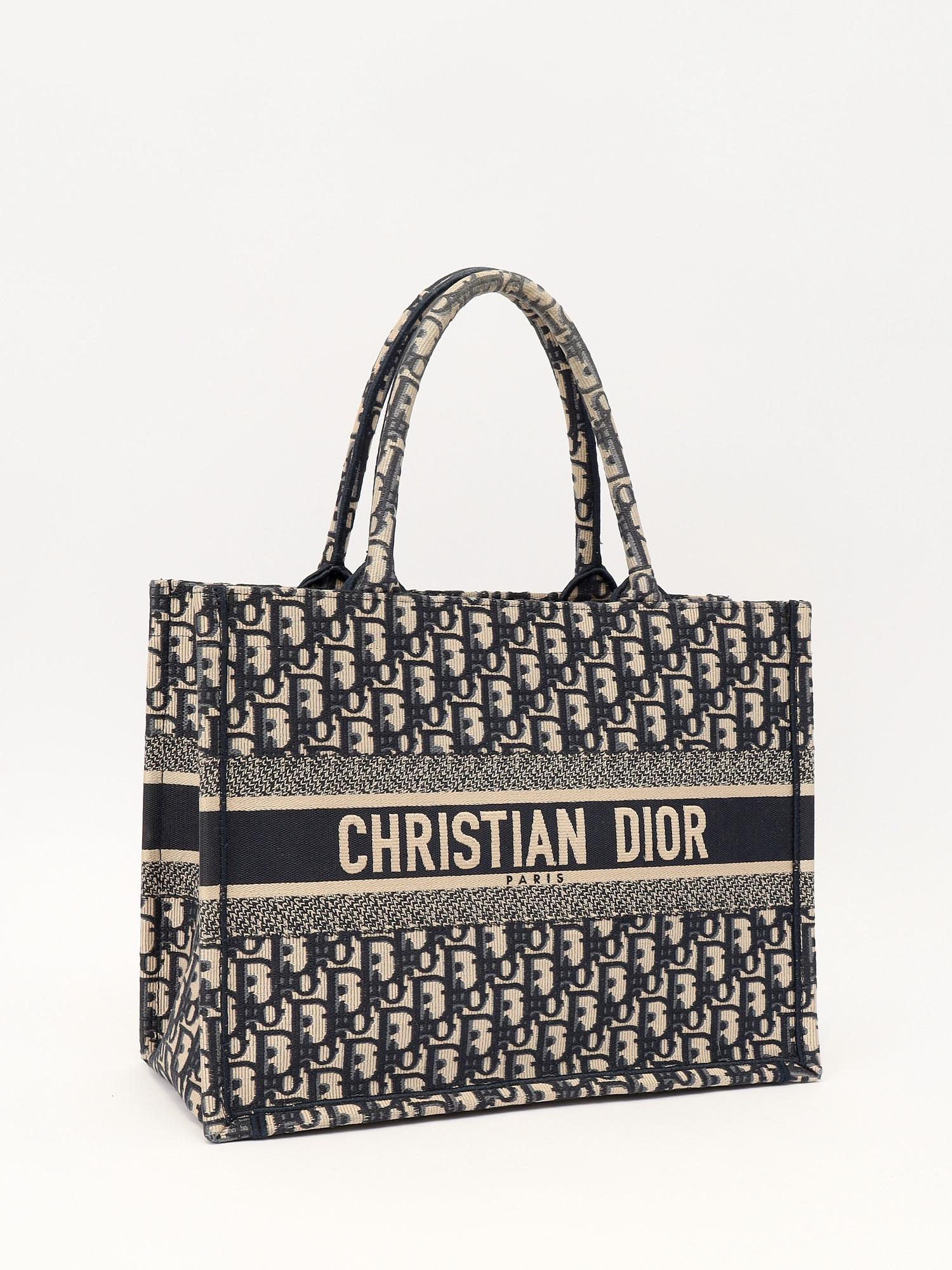 Dior Book Tote , фото 3
