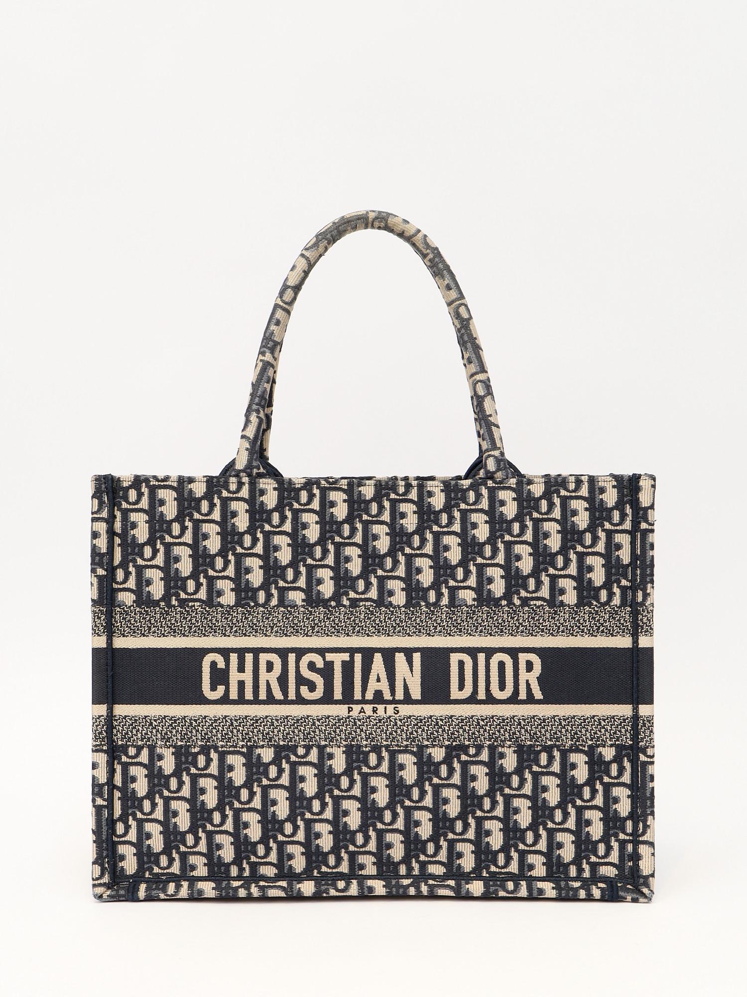 Dior Book Tote , фото 1