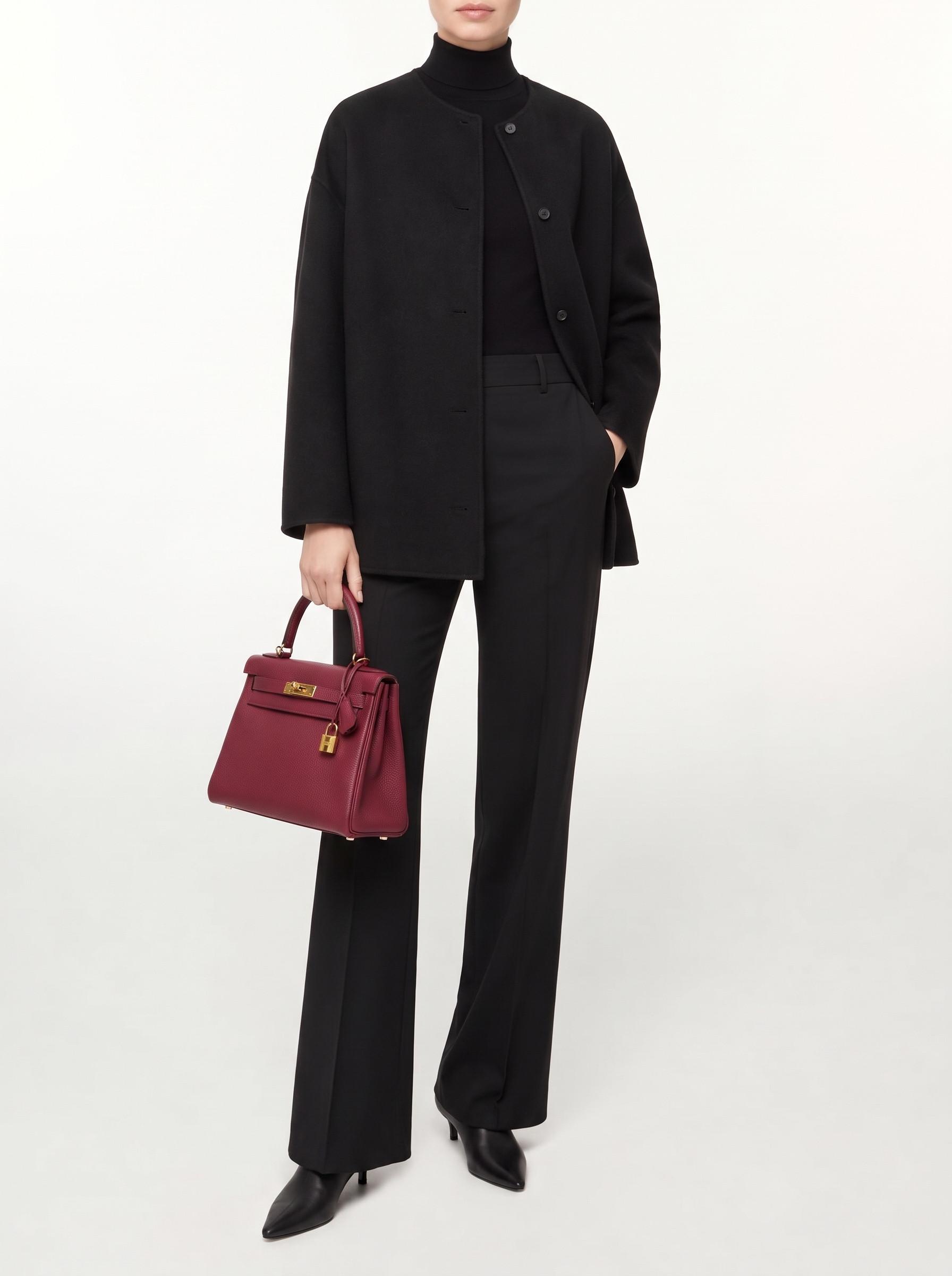 Hermes Kelly 28, фото 2