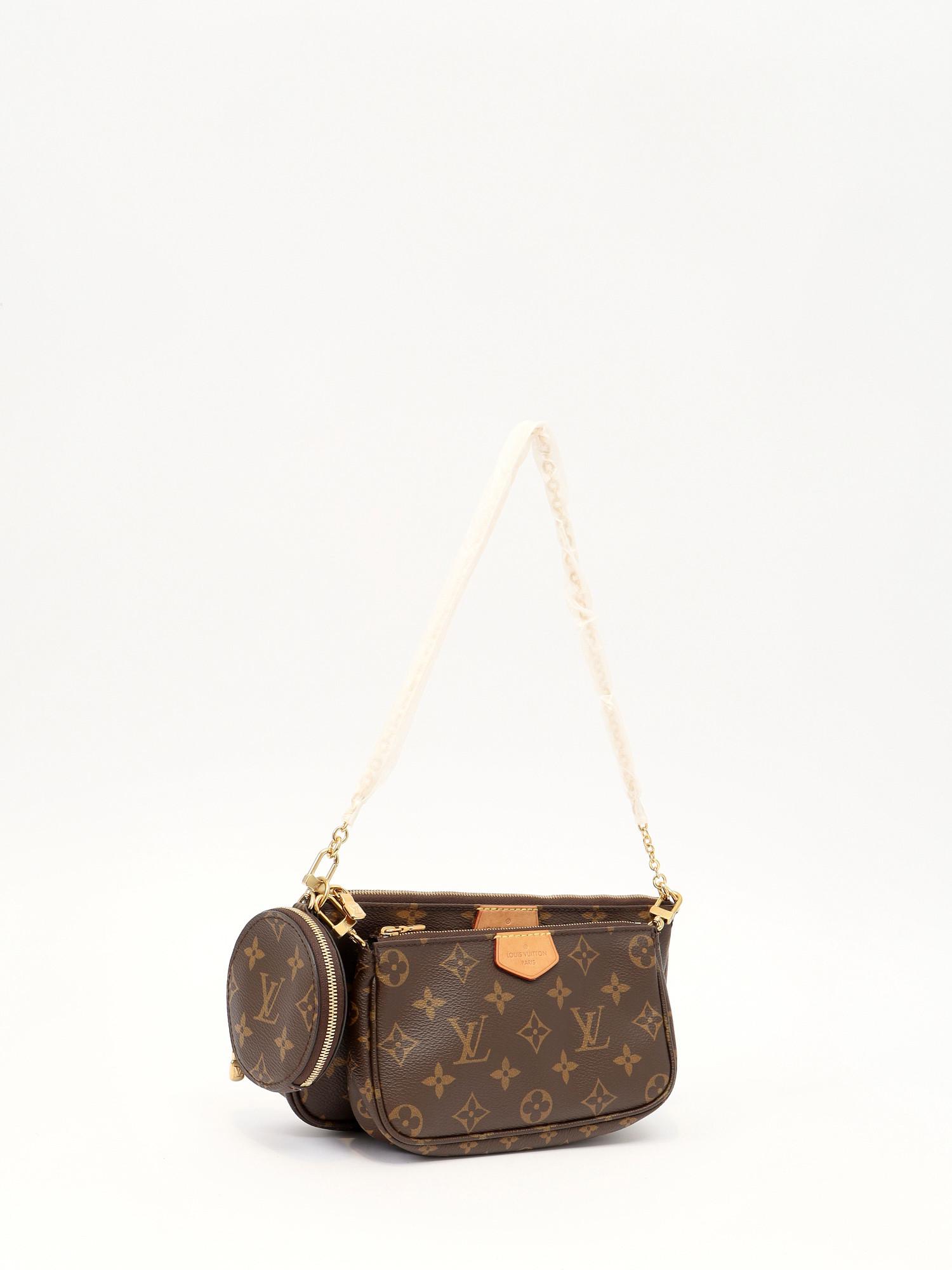 Louis Vuitton Multi Pochette , фото 3
