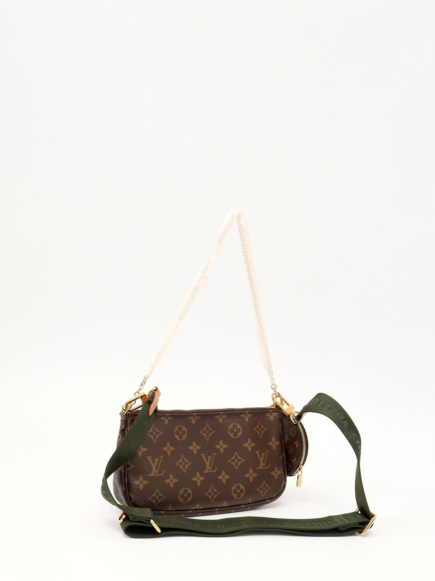 Louis Vuitton Multi Pochette , фото 4