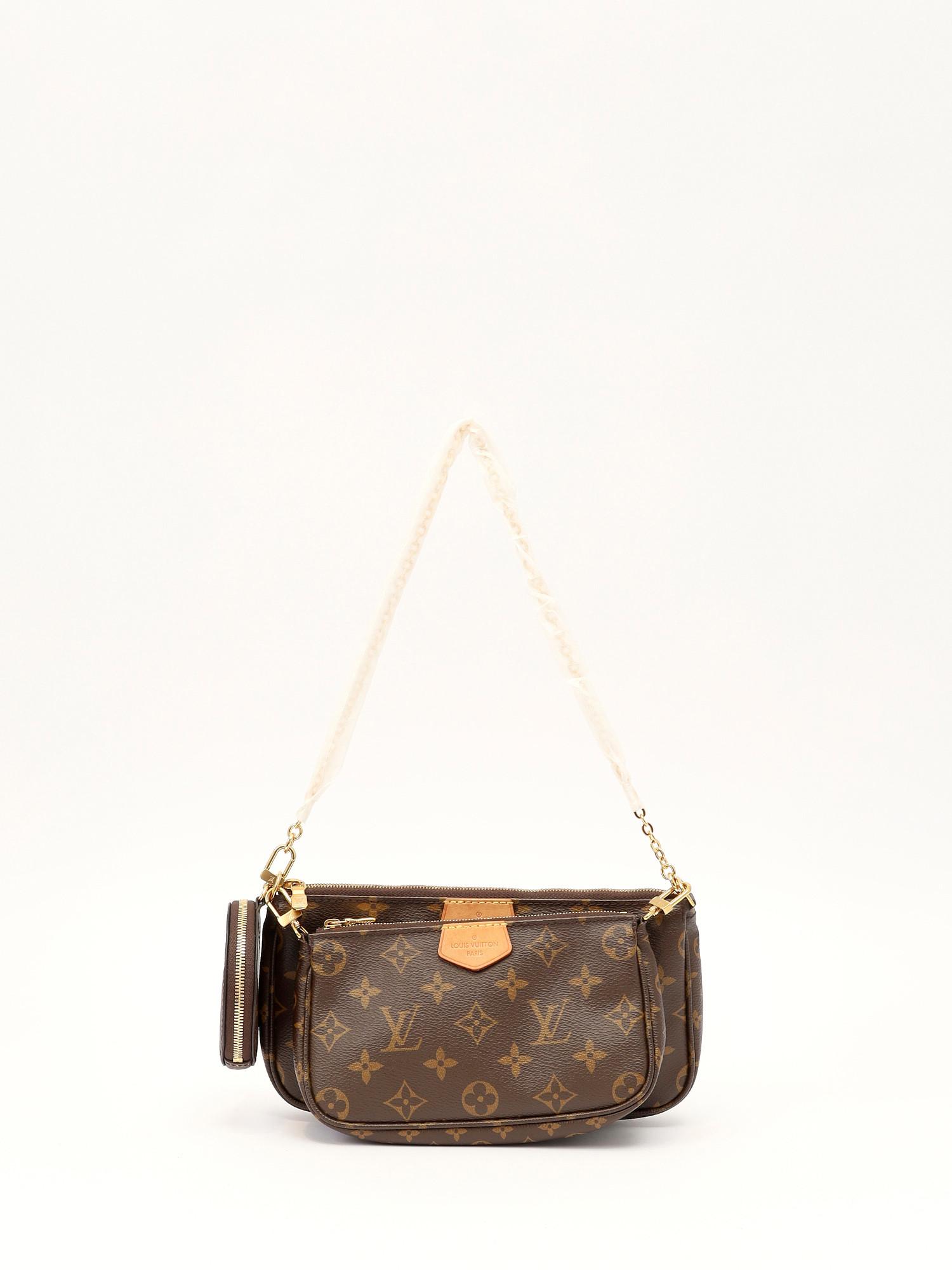 Louis Vuitton Multi Pochette , фото 1
