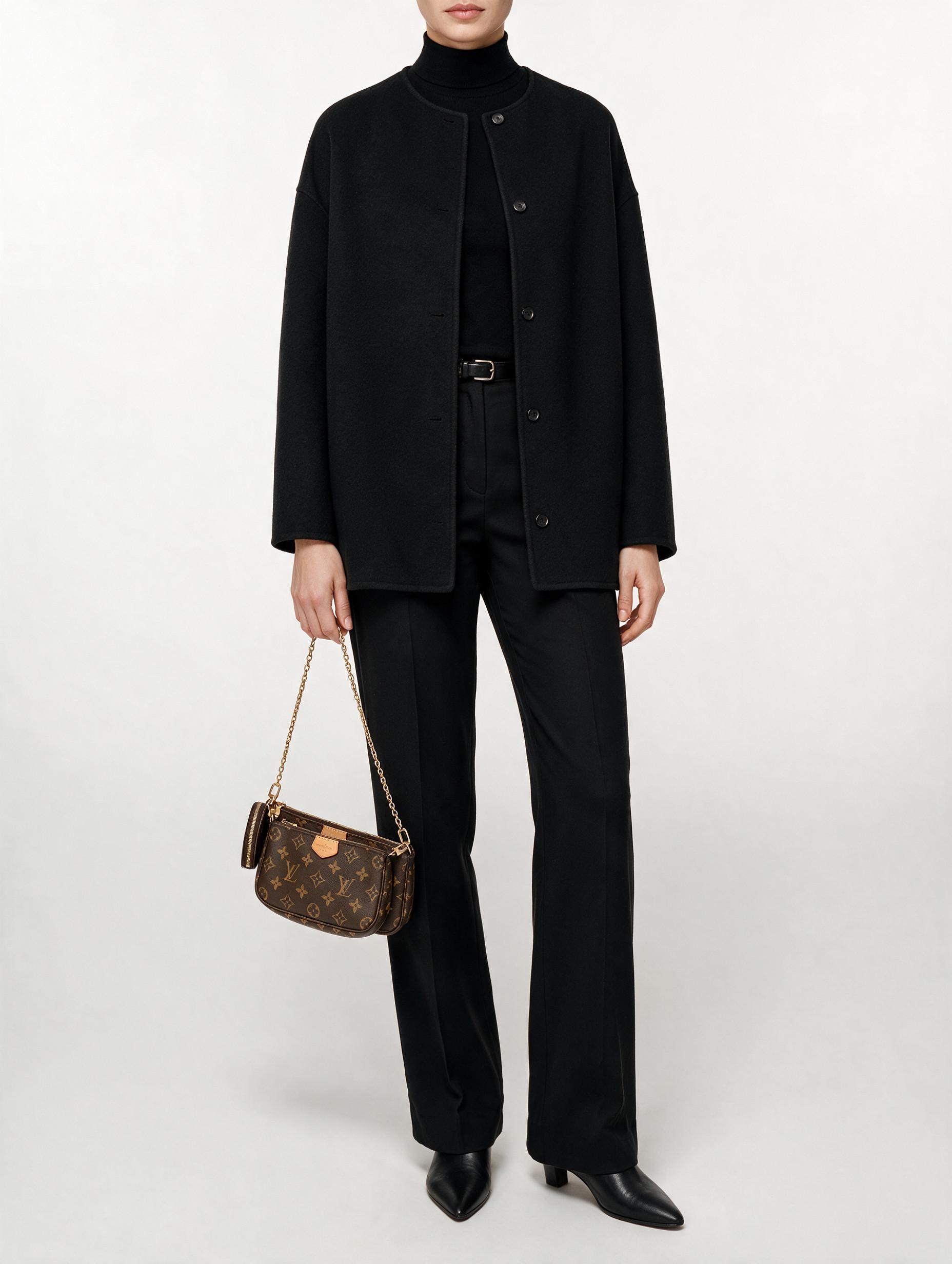 Louis Vuitton Multi Pochette , фото 2