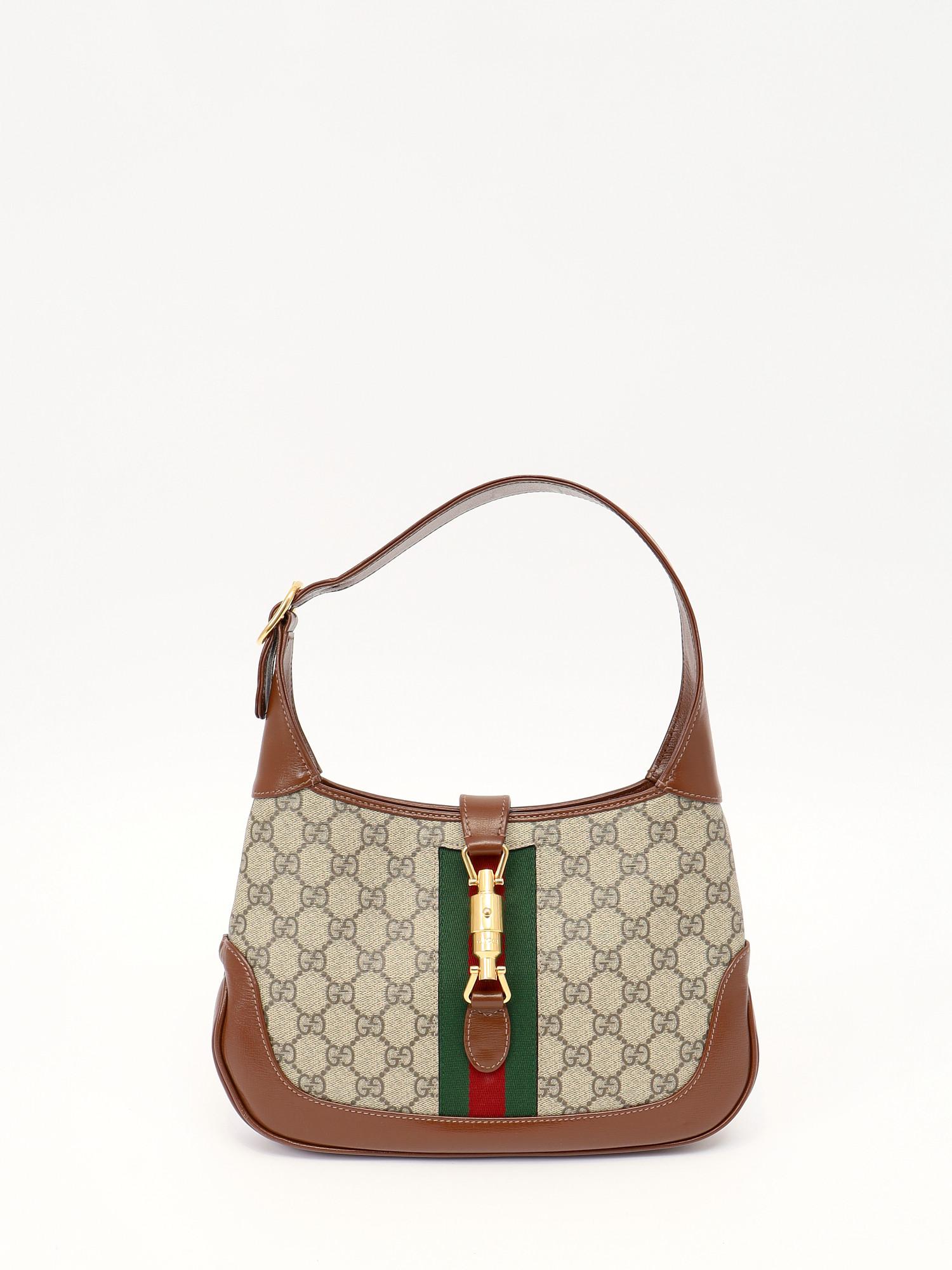 Gucci Jackie , фото 1