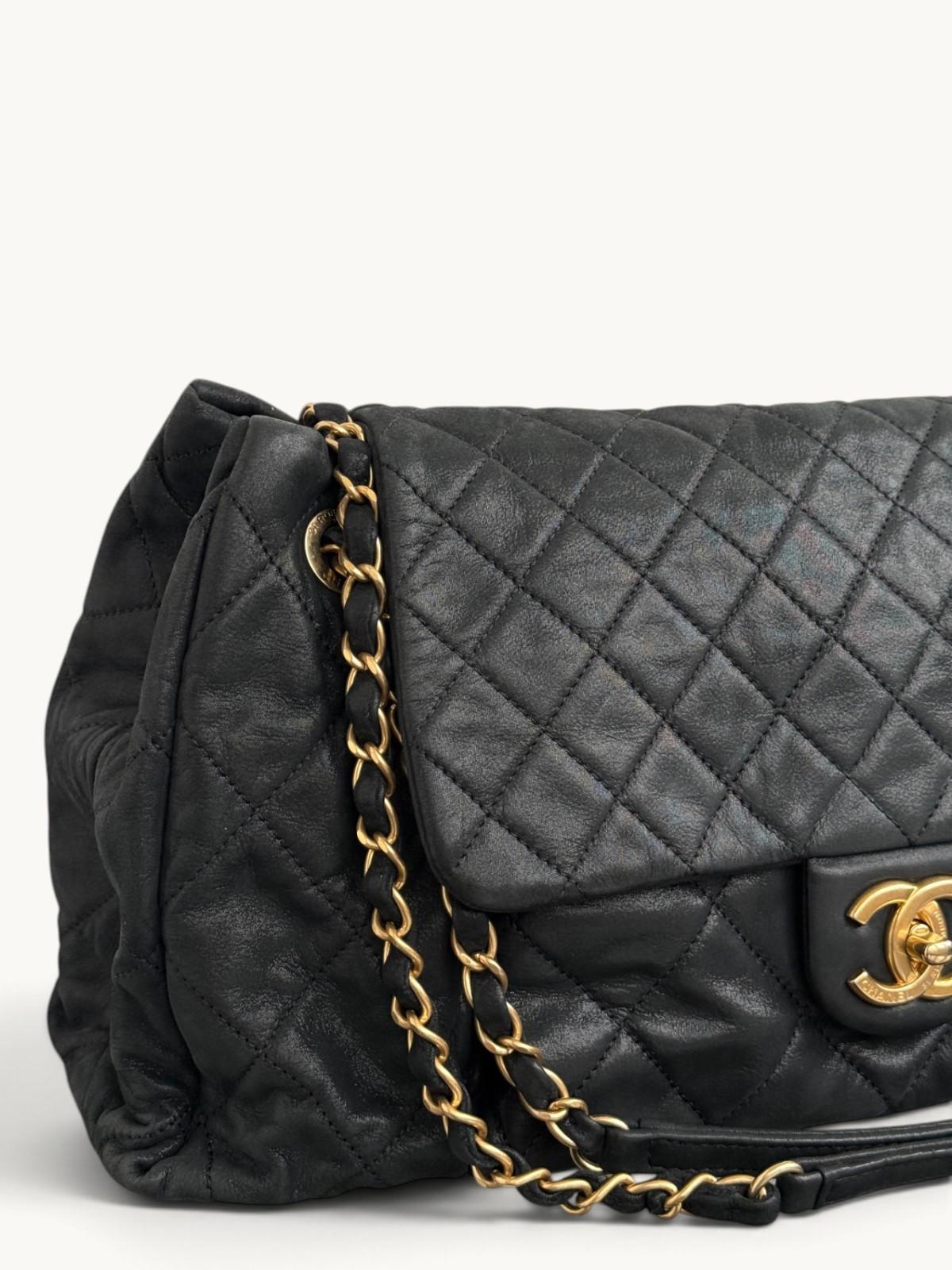 Chanel Timeless Classic , фото 4