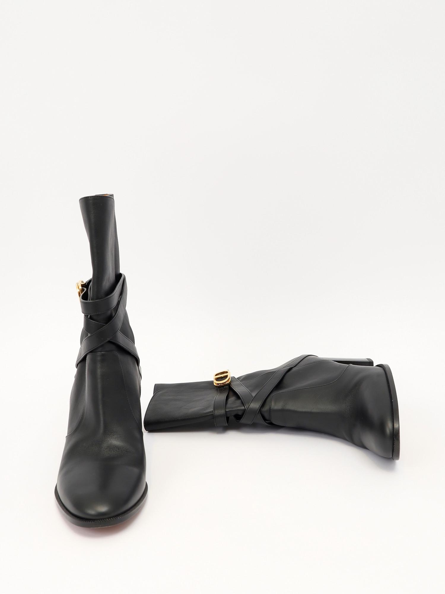 Dior Empreinte 41, фото 5